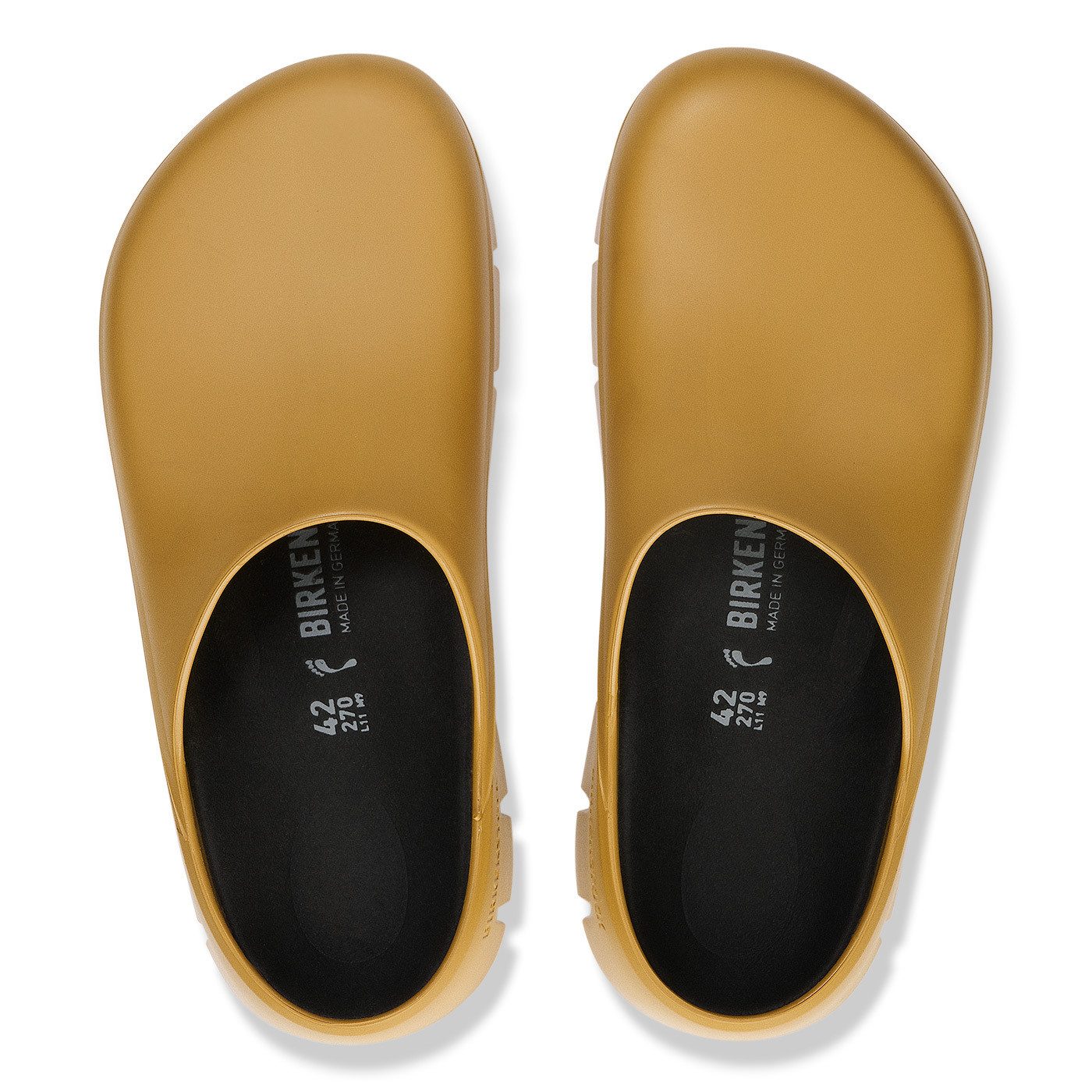 Birkenstock Clog