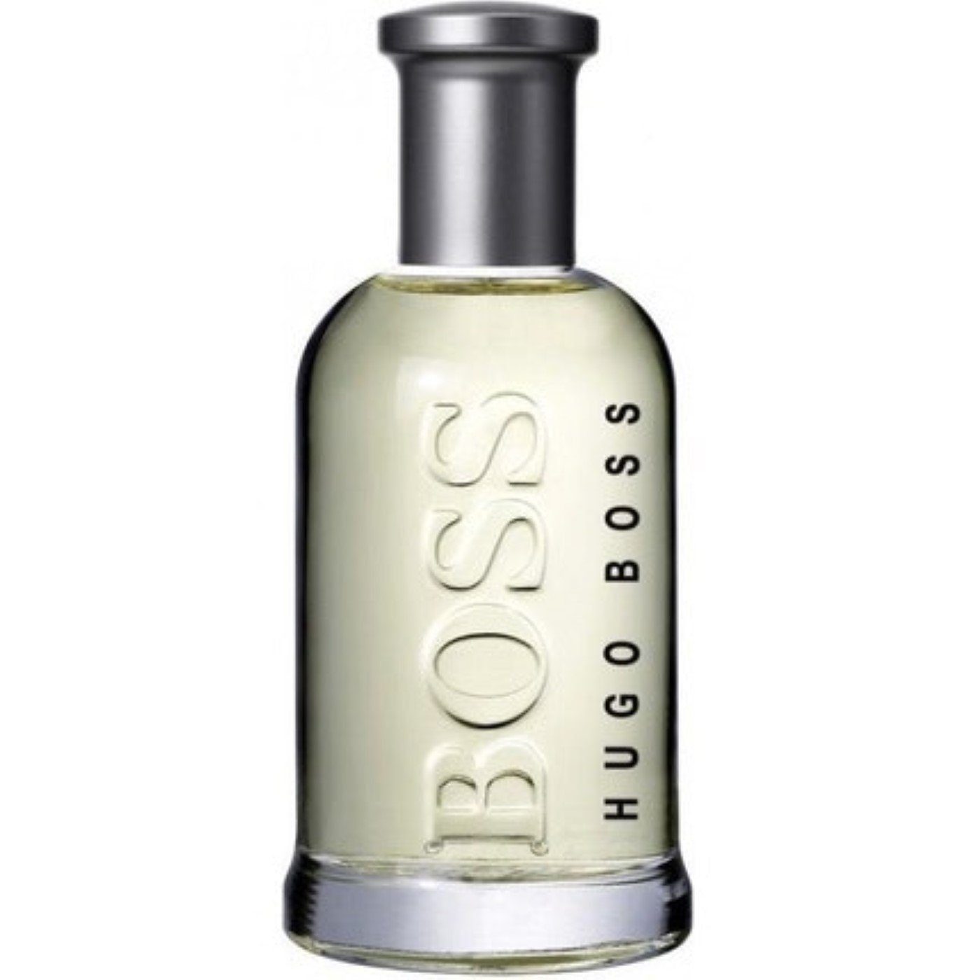 BOSS Eau de Toilette BOSS Eau de Toilette Hugo Boss Bottled Eau de Toilette