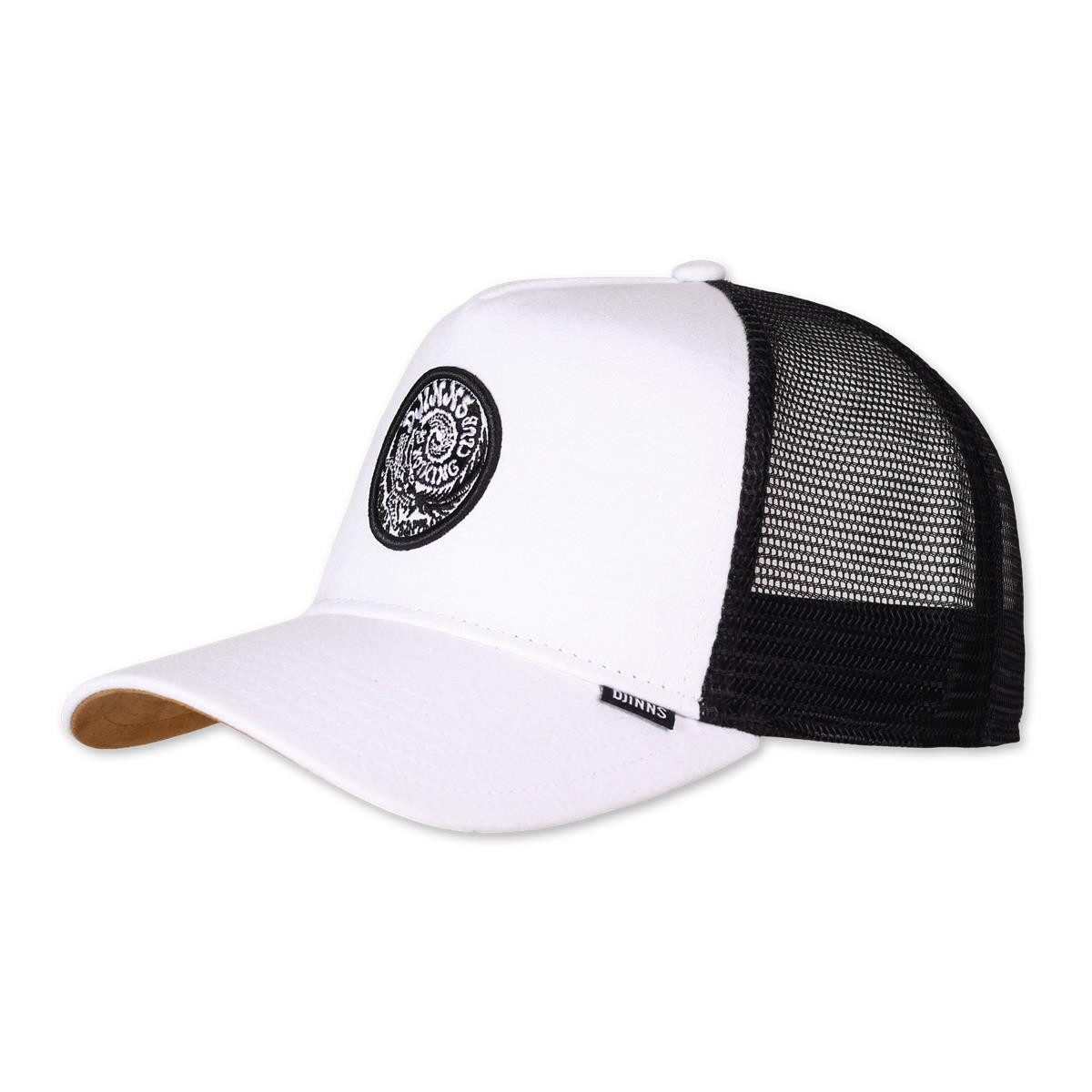 Djinns Trucker Cap Djinns HFT Cap günstig online kaufen