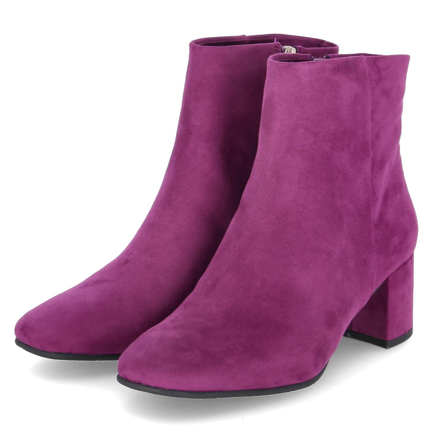 MARCO TOZZI Stiefeletten Stiefelette