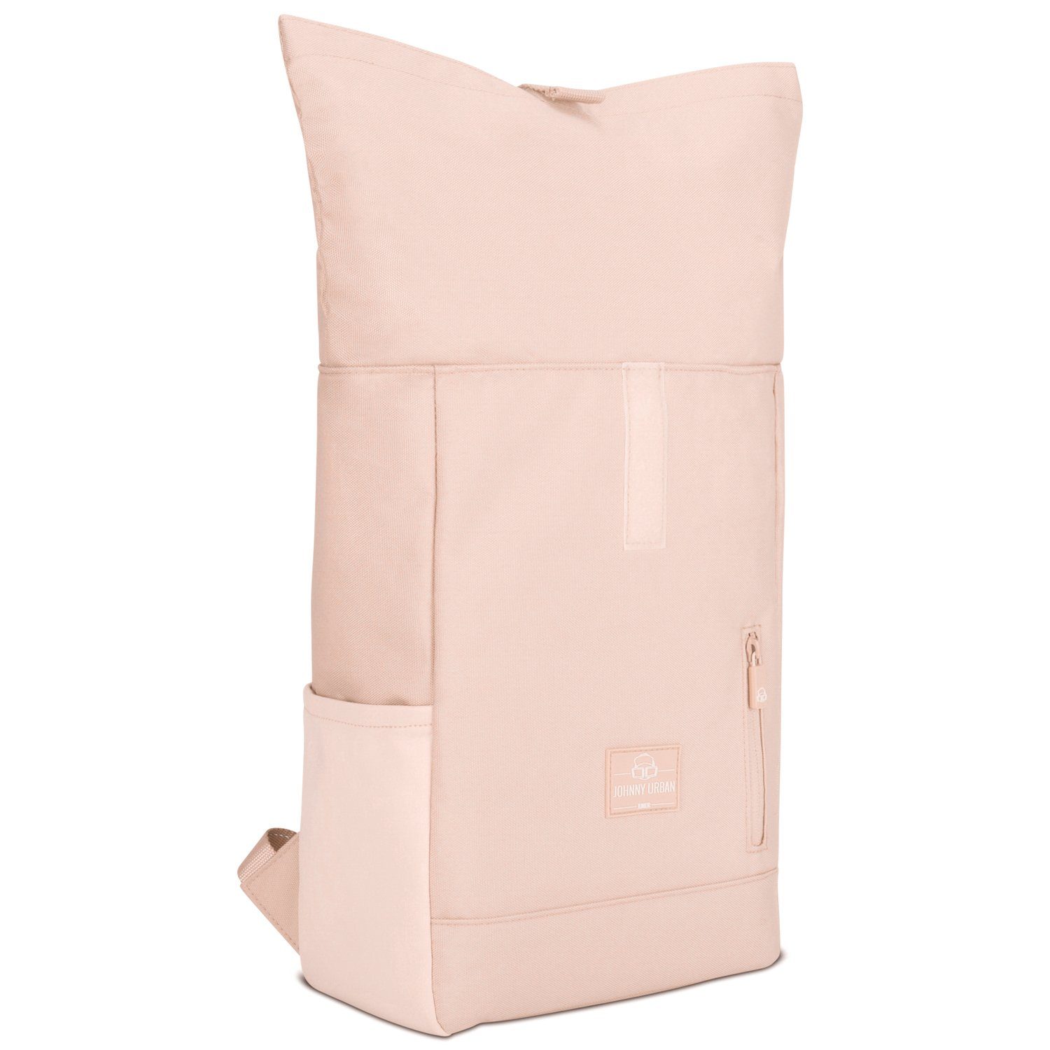 Johnny Urban Kinderrucksack Aaron Junior Rucksack Kinder Mädchen Jungen, Weiche Polsterung, Recyceltes Material, Wasserabweisend