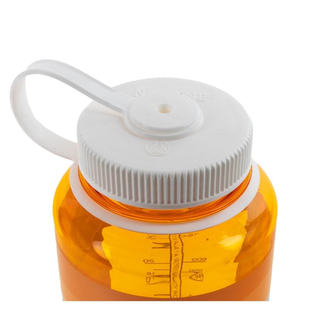 Nalgene Trinkflasche Nalgene Sustain-Weithals-Trinkflasche 1 Liter, landscape sunset