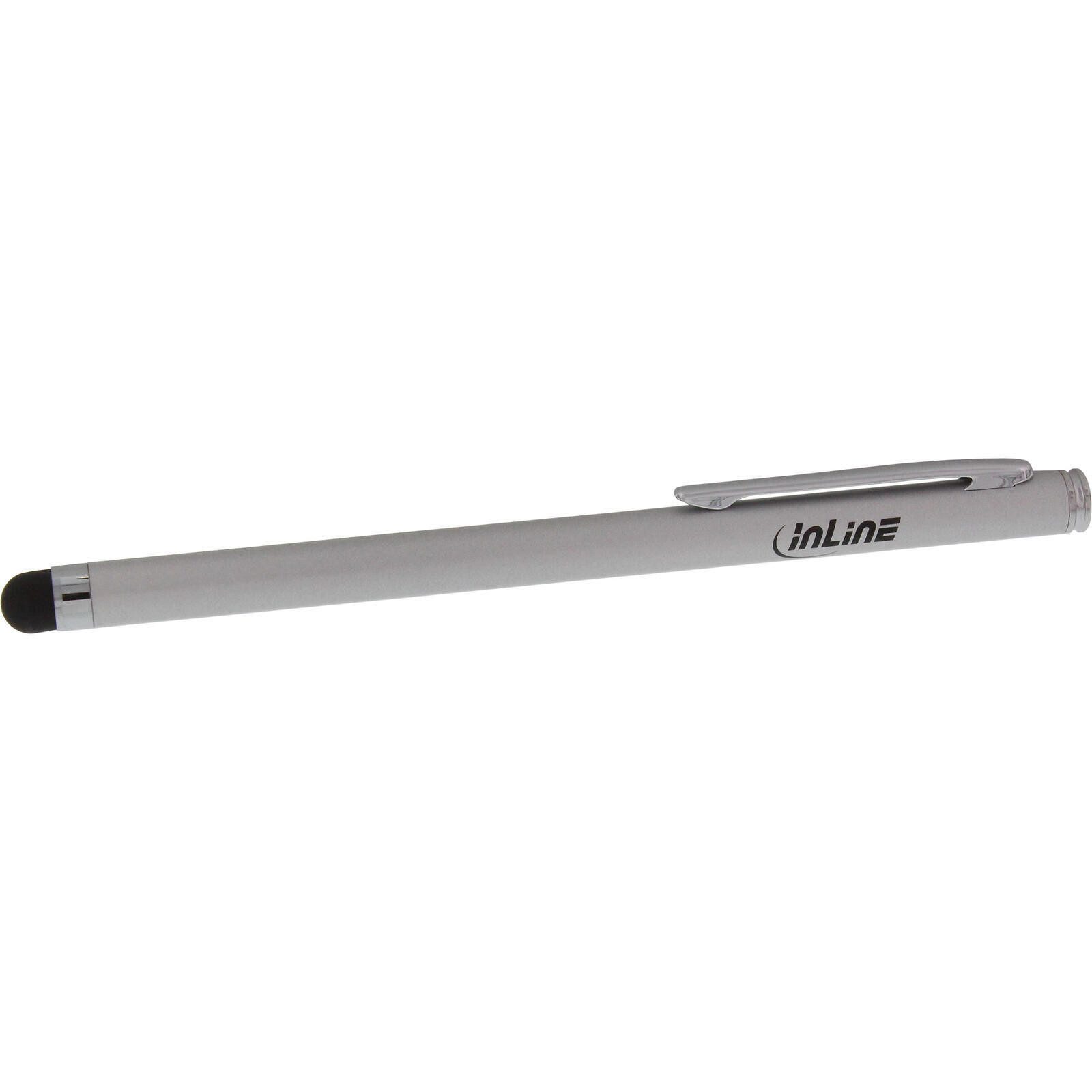 Inline Eingabestift InLine Stylus, Stift für Touchscreens von Smartpho