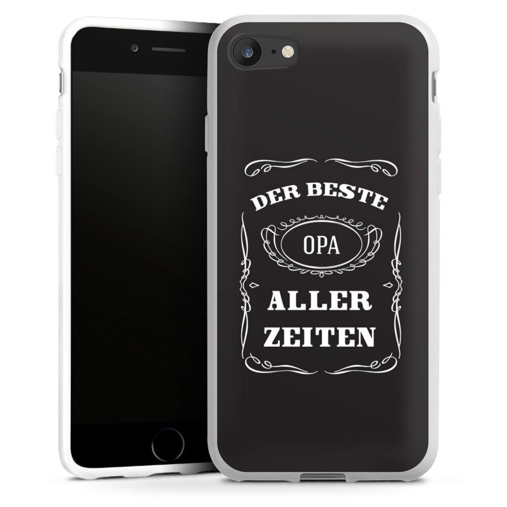 DeinDesign Handyhülle »Bester Opa« Apple iPhone SE (2020 ...