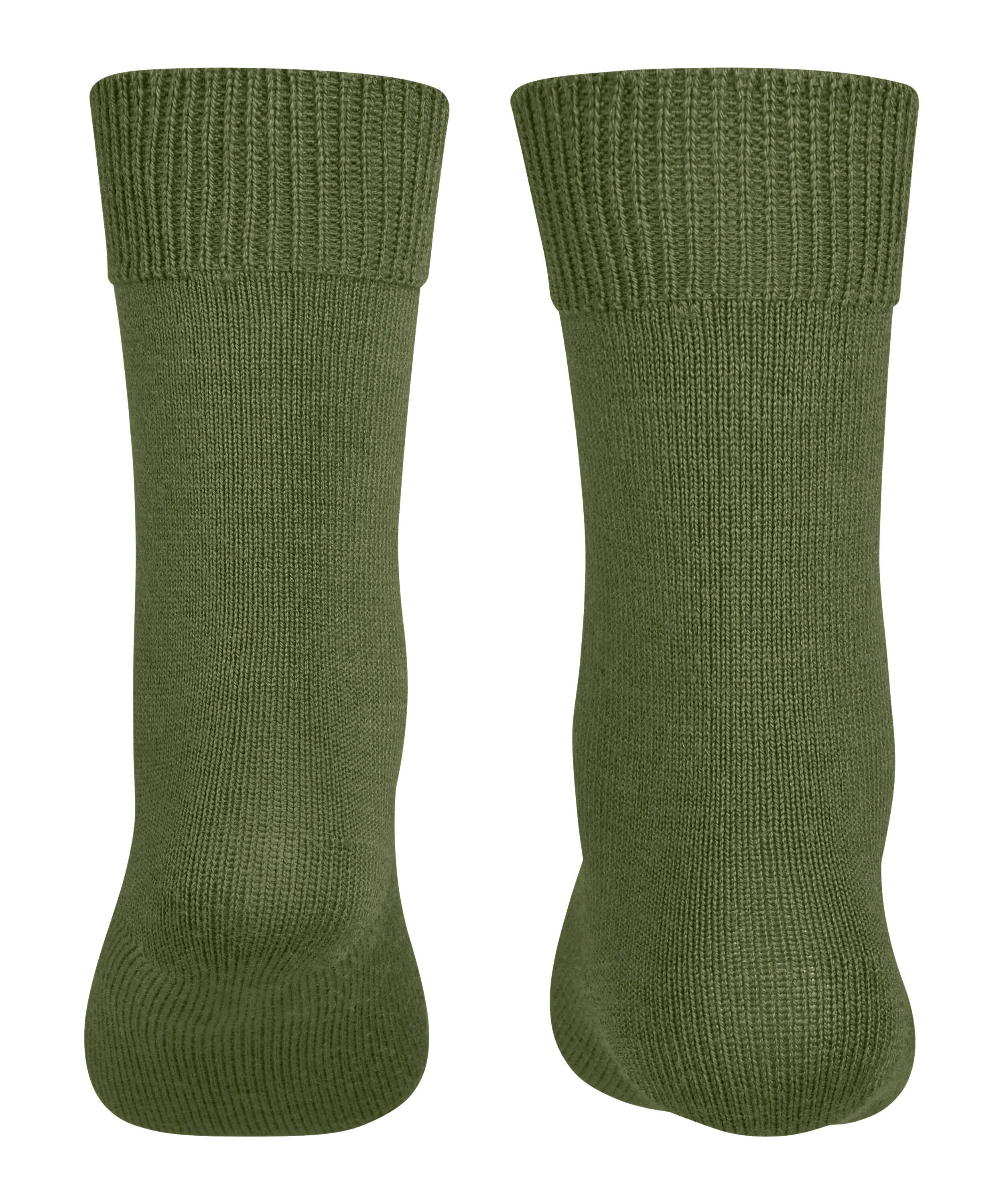 FALKE Socken FALKE Comfort Wool Kinder (1-Paar) aus klimaregulierender Merinowolle