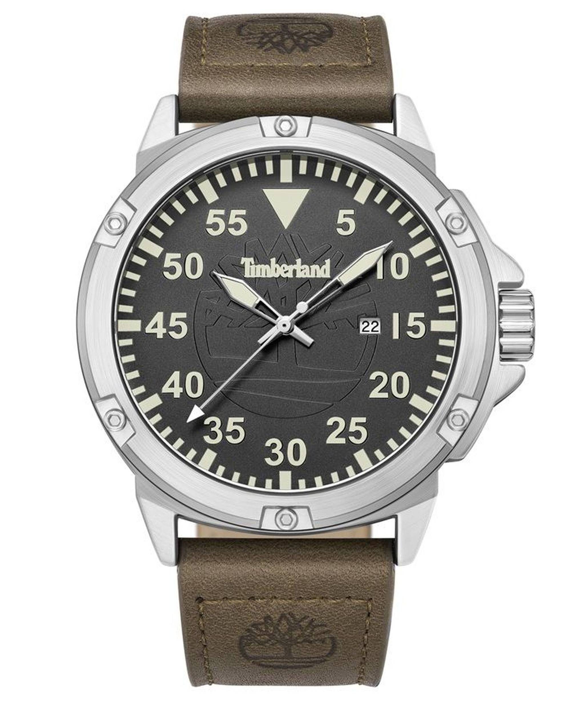 Timberland Quarzuhr Weymont-Z