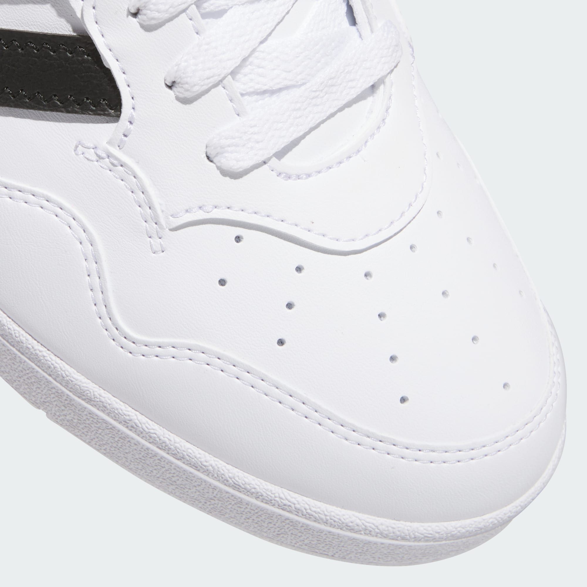 adidas Sportswear HOOPS 4.0 MID SCHUH Sneaker