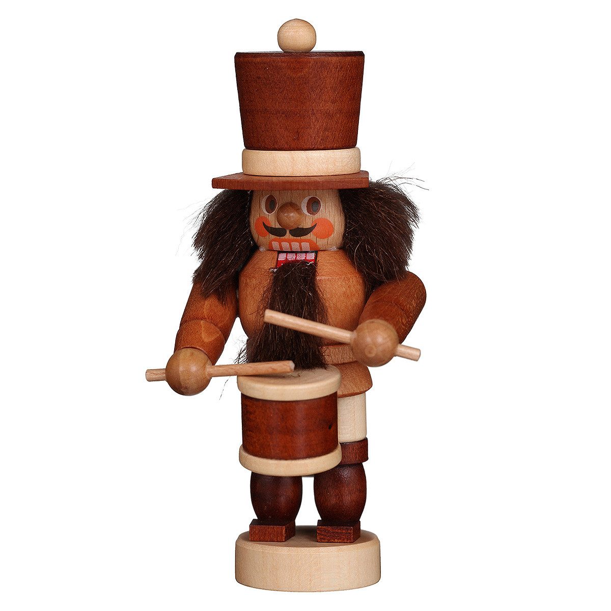 Christian Ulbricht Weihnachtsfigur