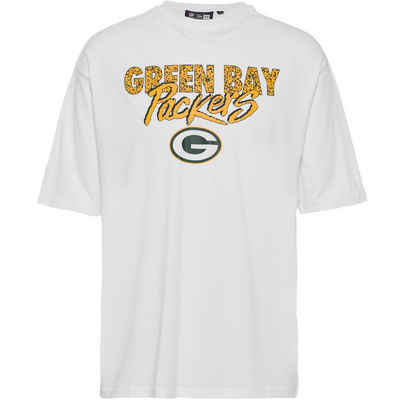 New Era T-Shirt Green Bay Packers