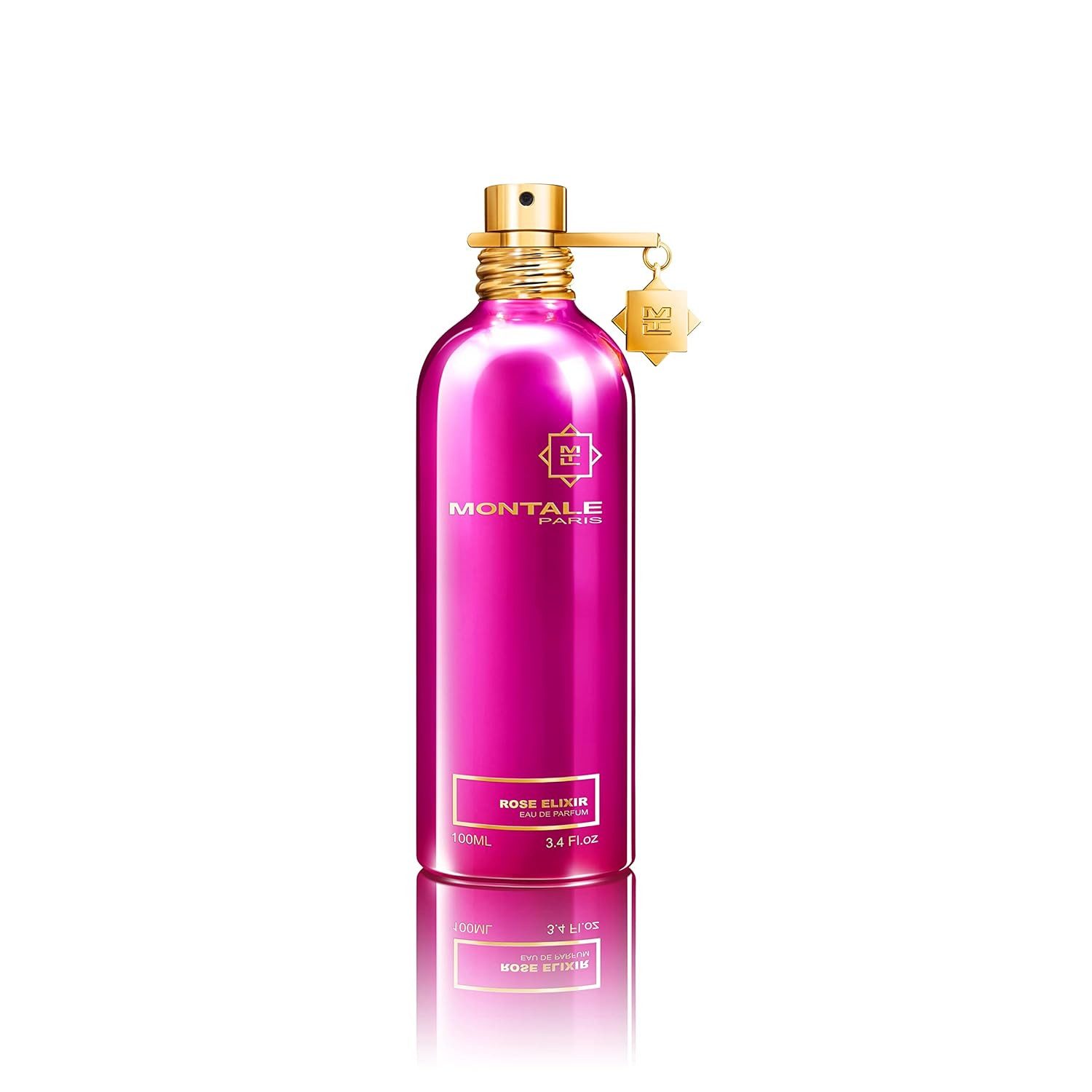 montale Eau de Parfum Rose Elixir