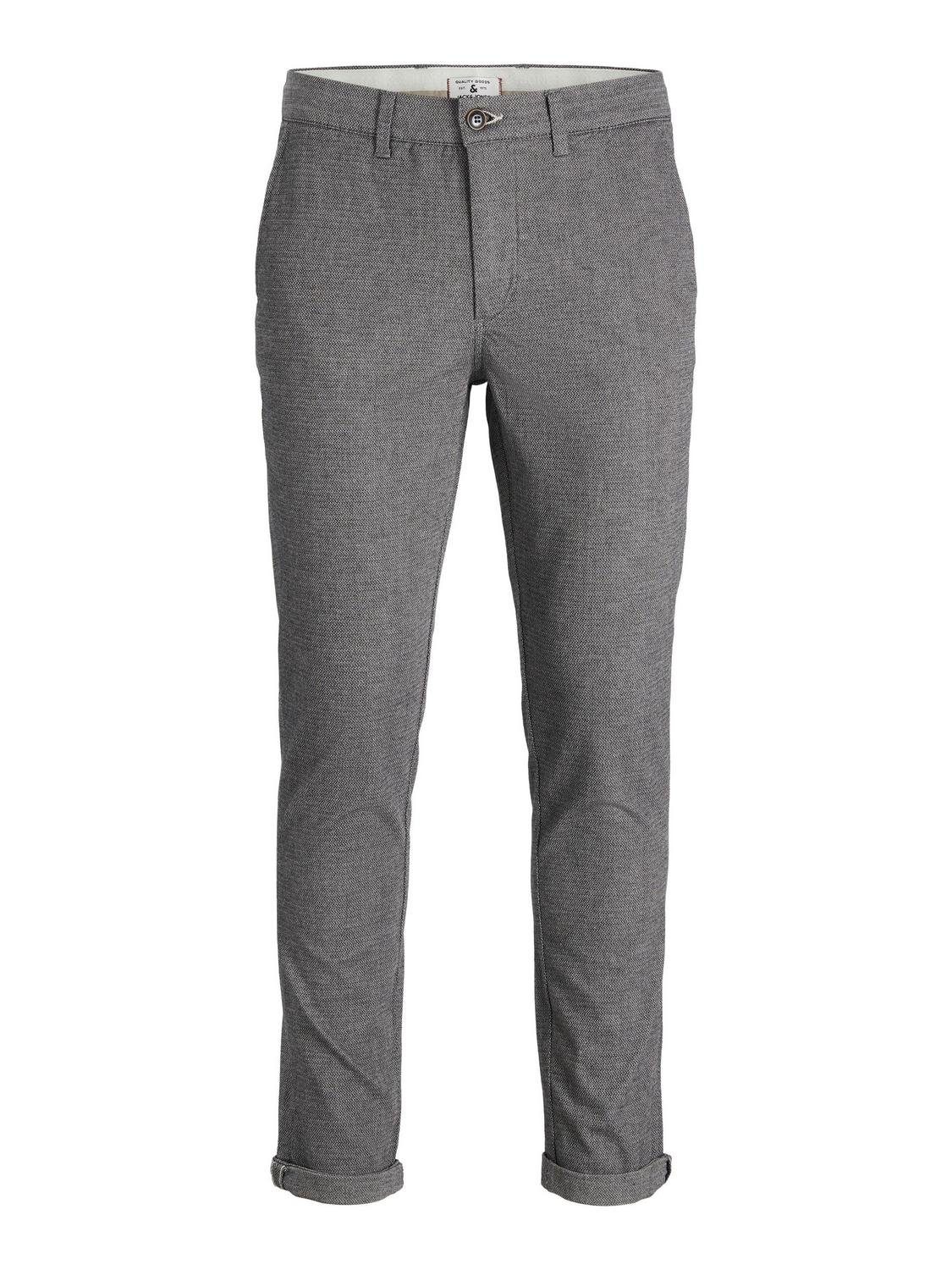 Stoffhose JPSTMARCO JJFURY AKM NOOS