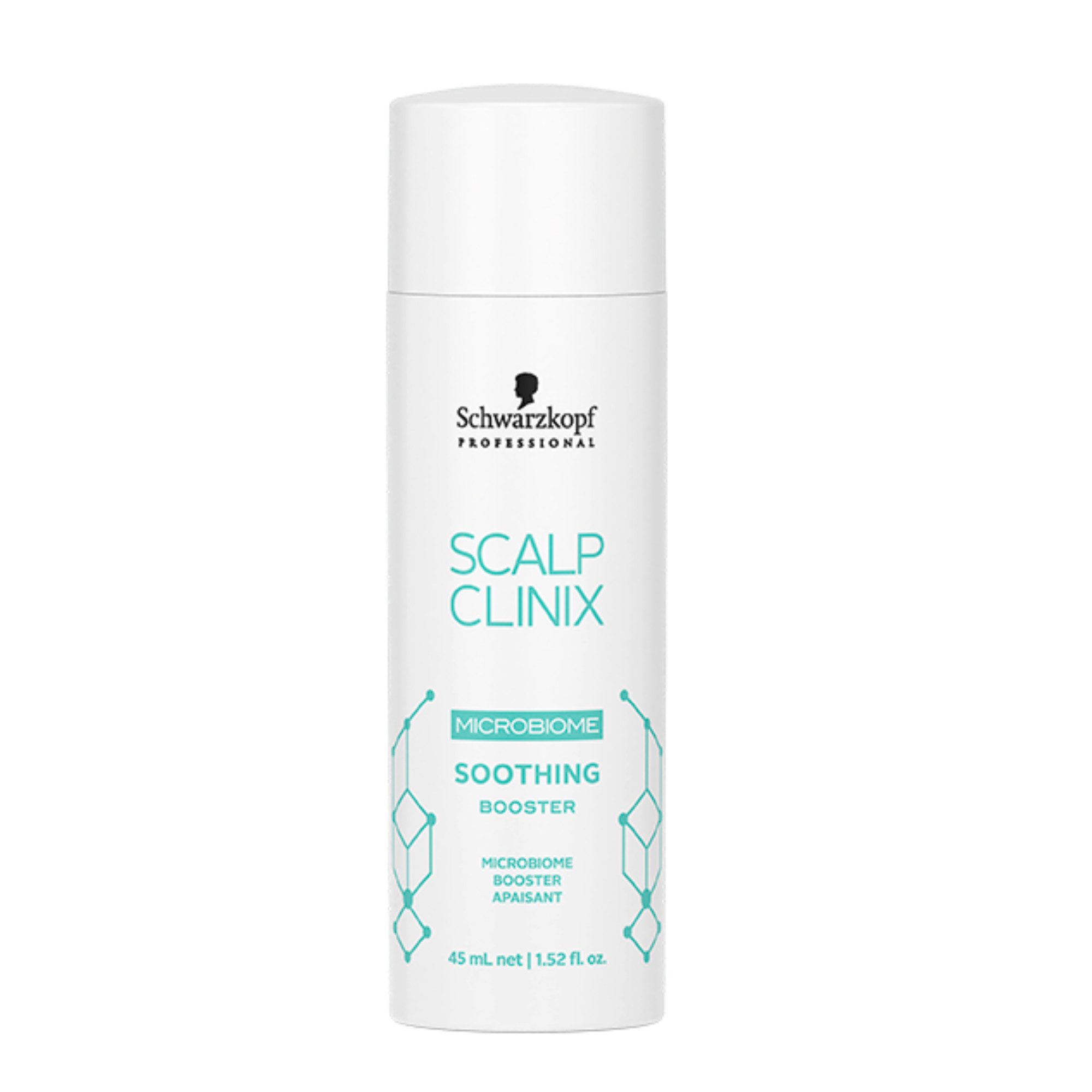 Schwarzkopf Professional Haarserum Schwarzkopf Professional Scalp Clinix Soothing Booster 45 ml, 1-tlg.