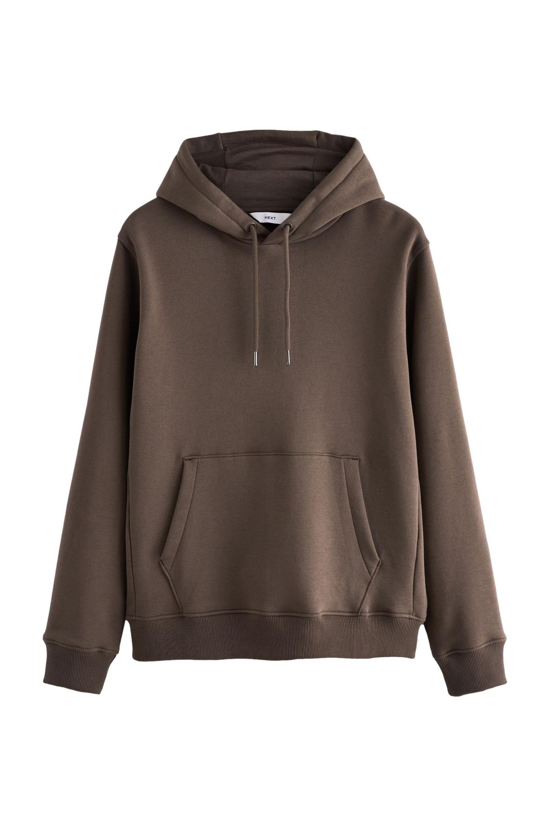Next Kapuzensweatshirt Premium-Hoodie aus Jersey mit günstig online kaufen