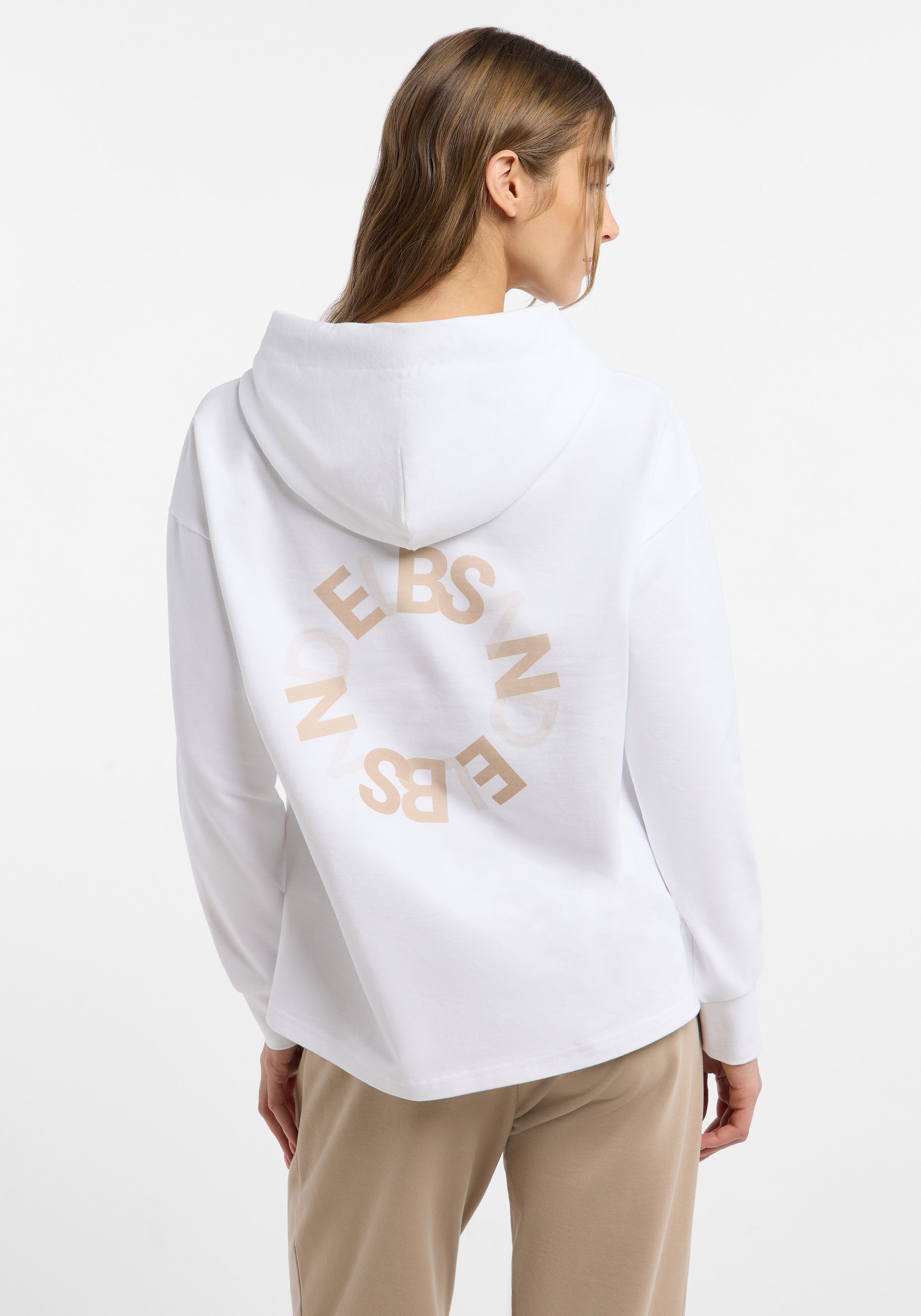 Elbsand Hoodie ELBSAND Ela Hoodie