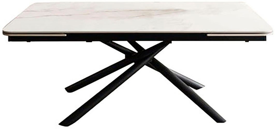 Home affaire Esstisch Pietra