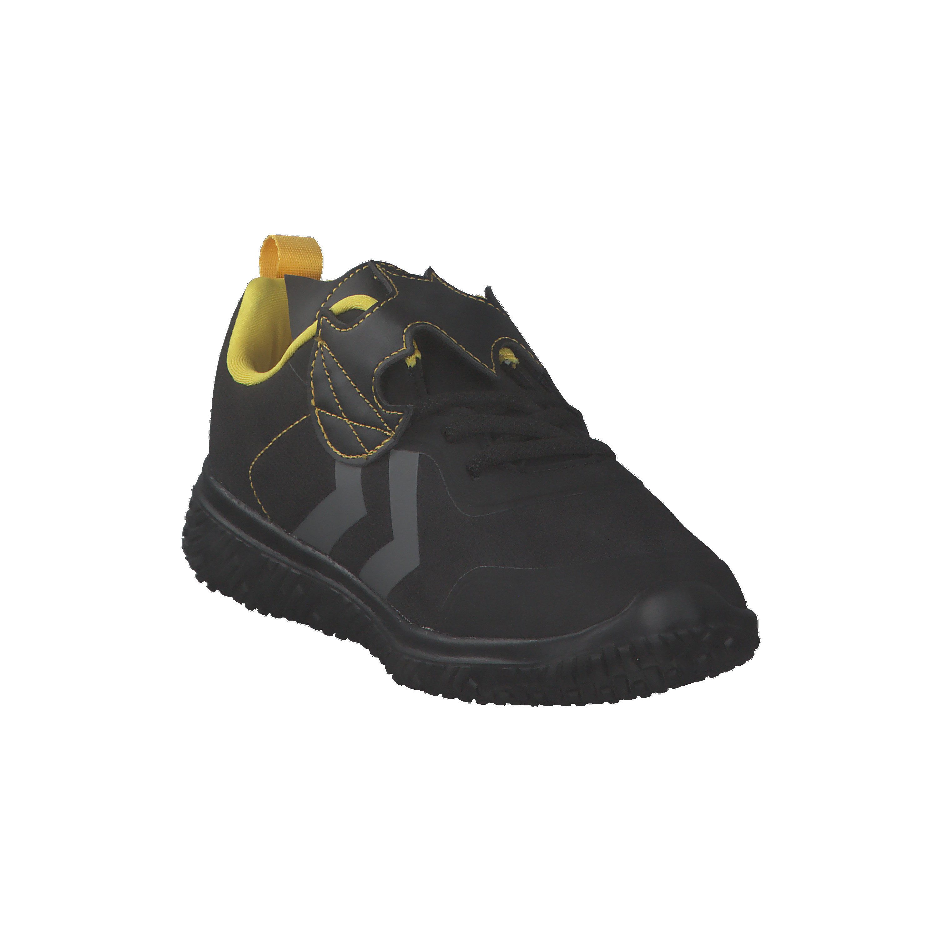 hummel Hummel Kinder Snekaer BATMAN ACTUS RECYCLED JR 220527 Sneaker