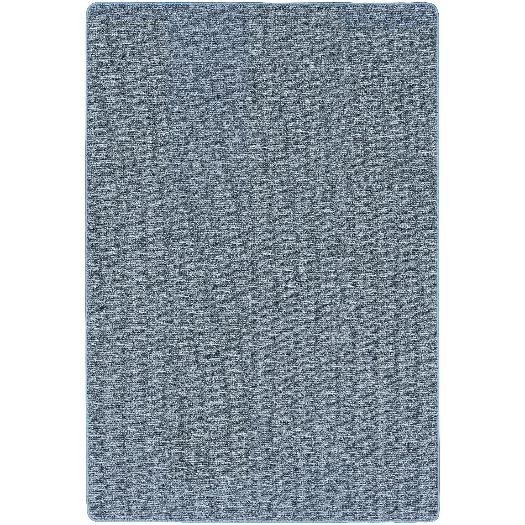 Snapstyle Schlingenteppich Schlingen Designer Teppich Niva, Höhe: 8 mm – Bild 2 von 5