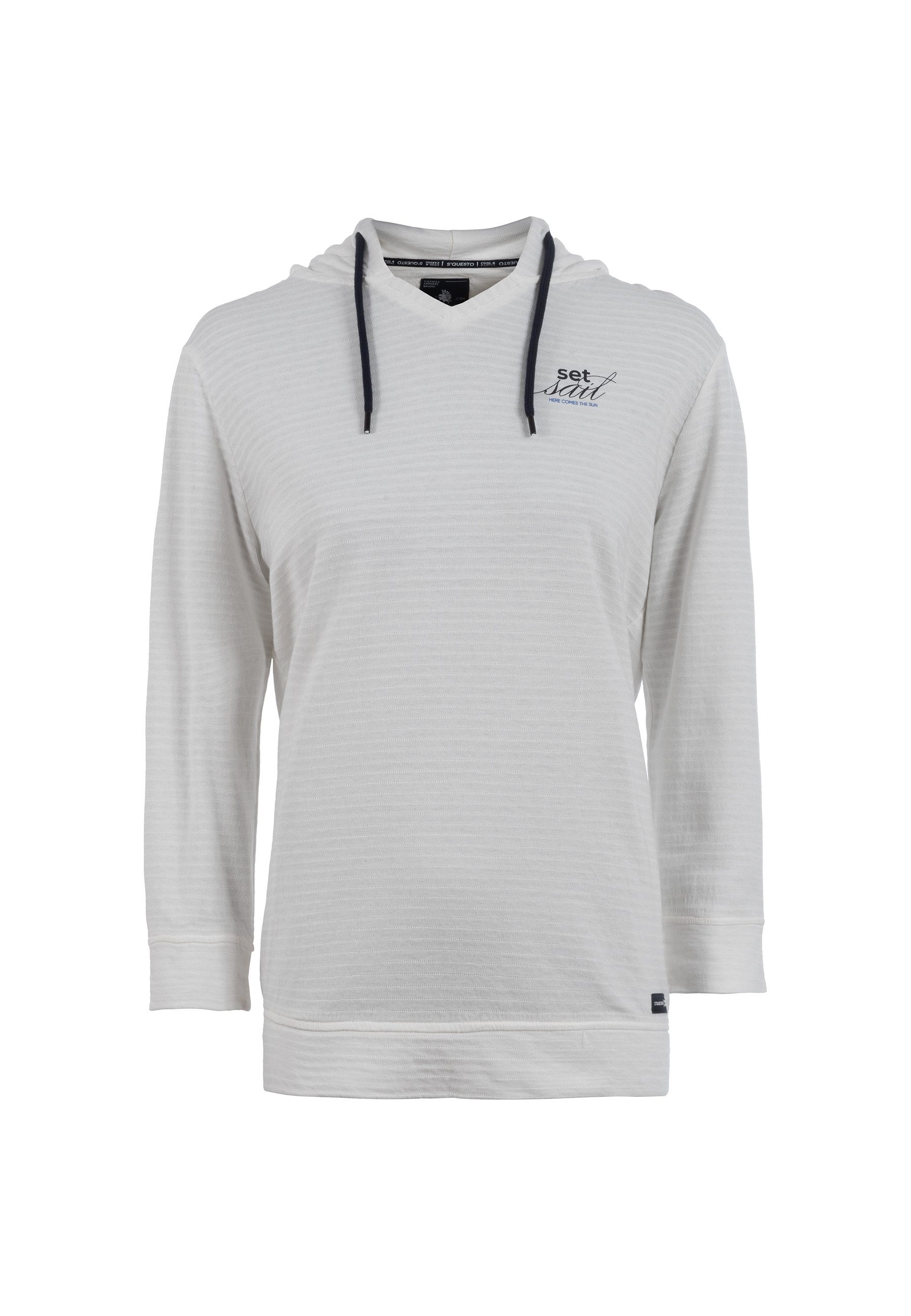 S'questo T-Shirt Shirt 3/4 günstig online kaufen