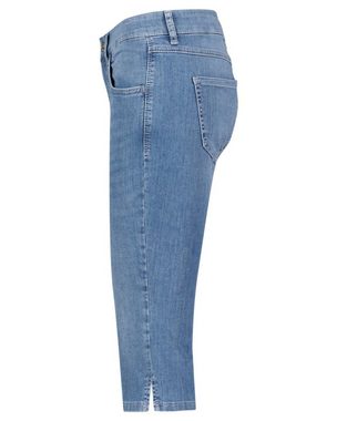 MAC 5-Pocket-Jeans Damen Capri-Jeans (1-tlg)