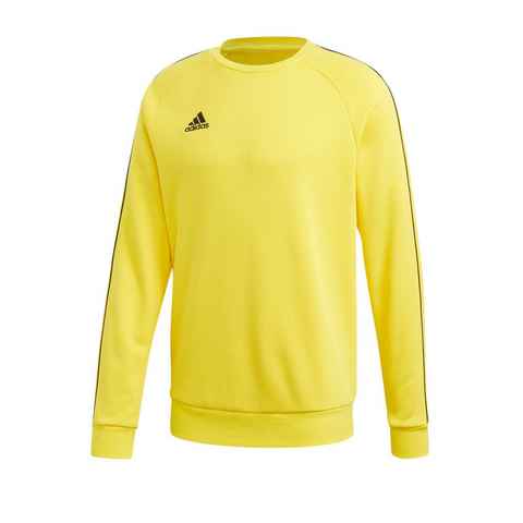 adidas Performance Sweatshirt Core 18 Sweat Top