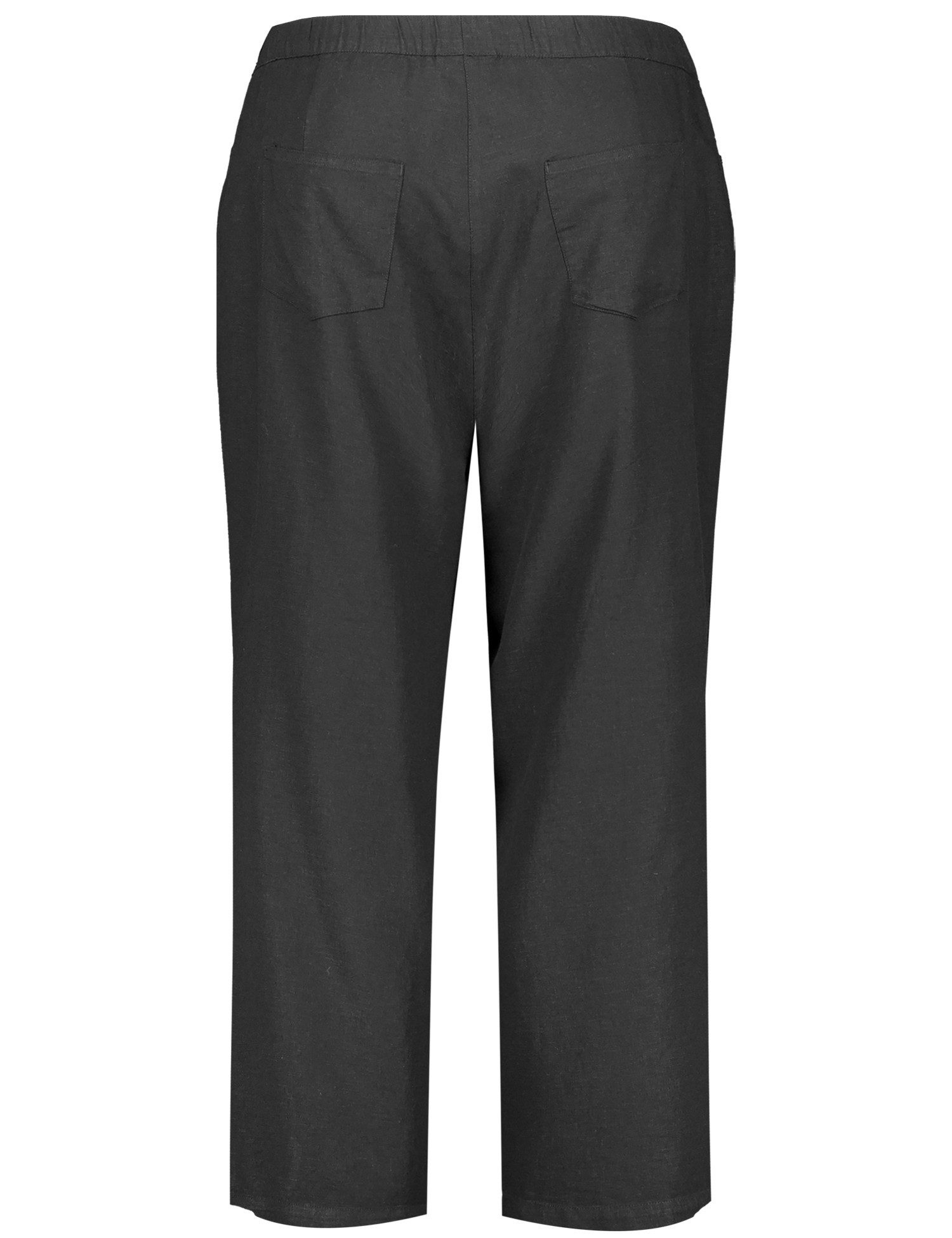 Samoon Stoffhose günstig online kaufen