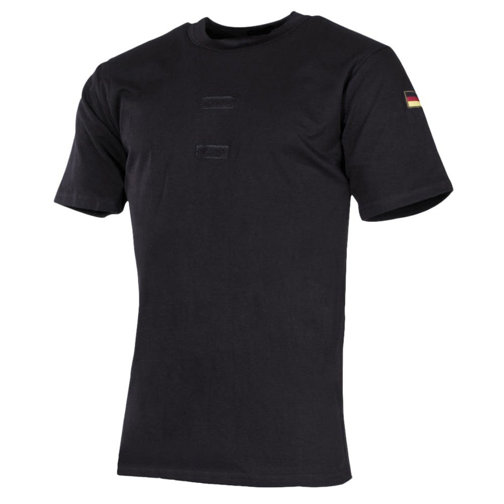 MFH T-Shirt Bundeswehr T-Shirt Tropen mit günstig online kaufen