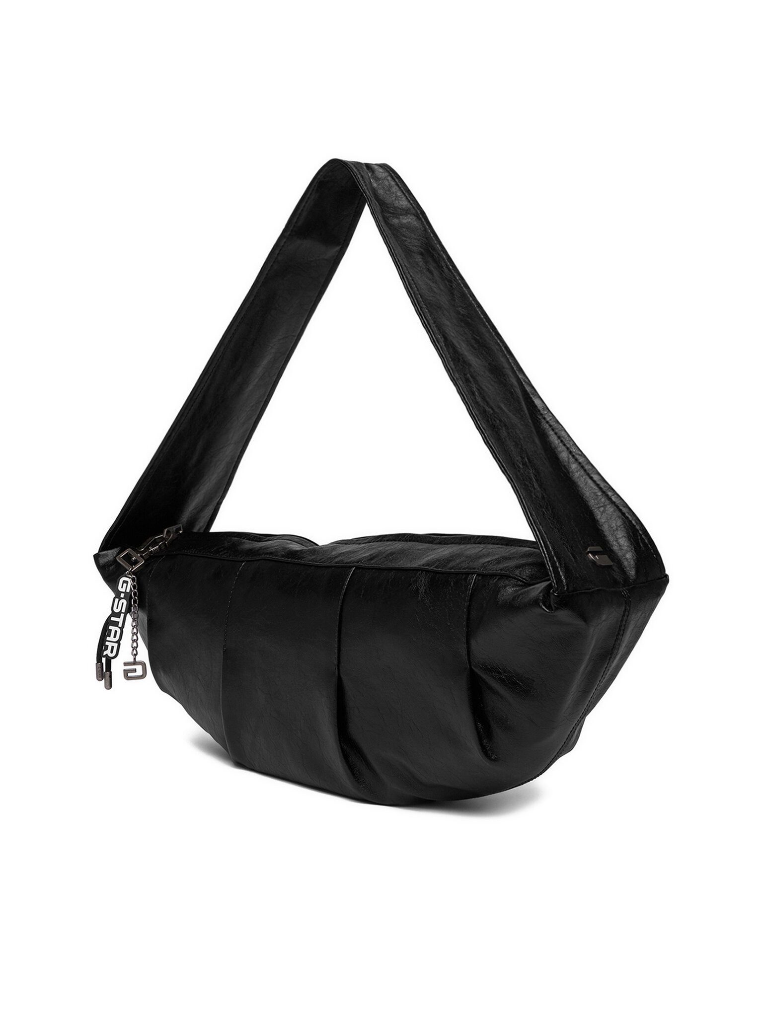G-STAR Handtasche G Star Raw Handtasche Damen Schwarz G-STAR RAW-C-LA482-4013-1 Schwarz