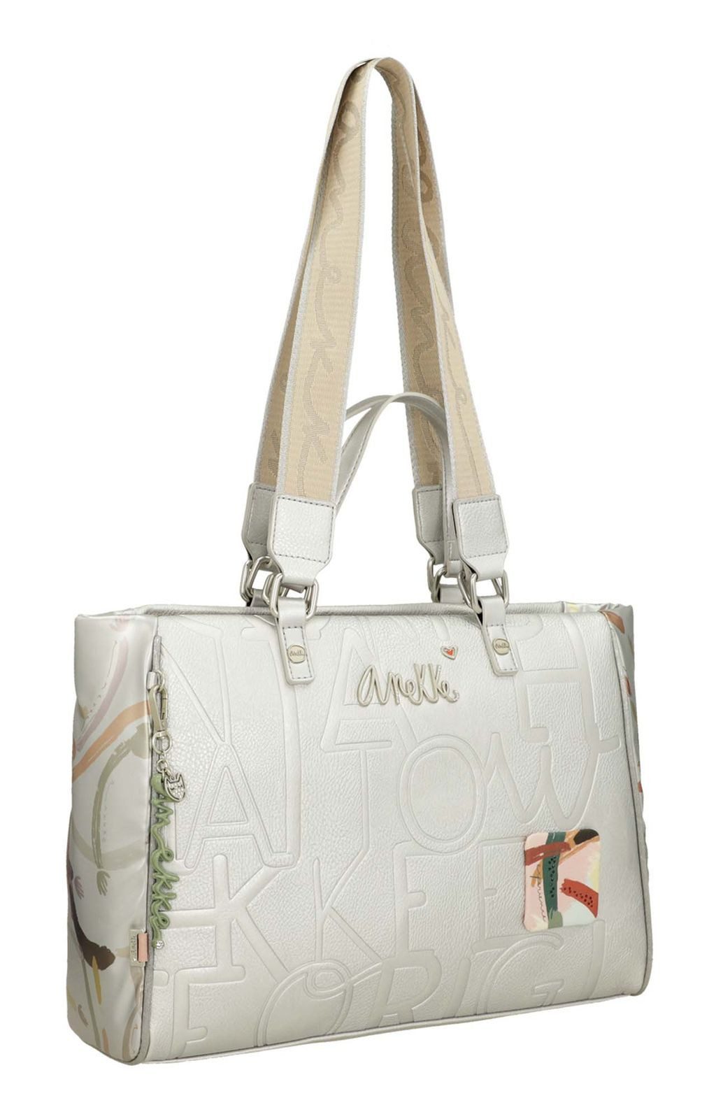 Anekke Schultertasche Smart Tote Bag günstig online kaufen