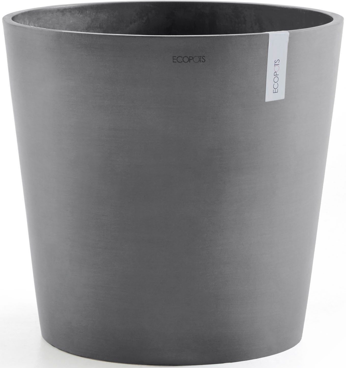 ECOPOTS Blumentopf Amsterdam, ØxH: 60x54,8 cm