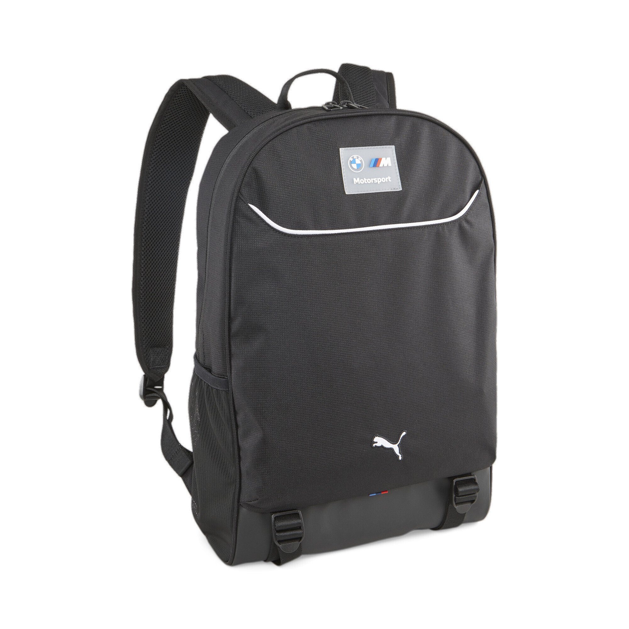 PUMA Rucksack BMW M Motorsport Rucksack Erwachsene