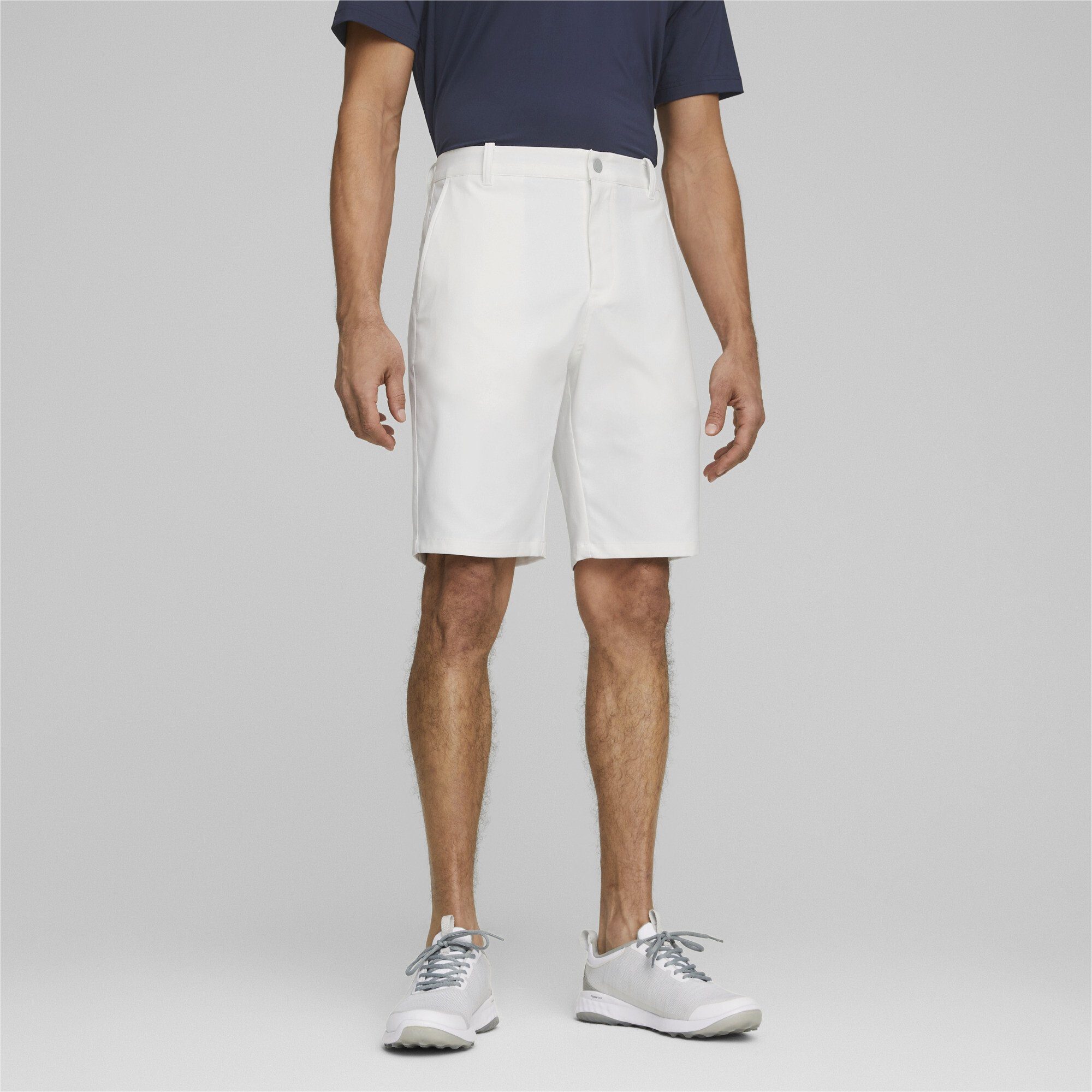 PUMA Golfshorts Dealer 10" Golfshorts Herren günstig online kaufen