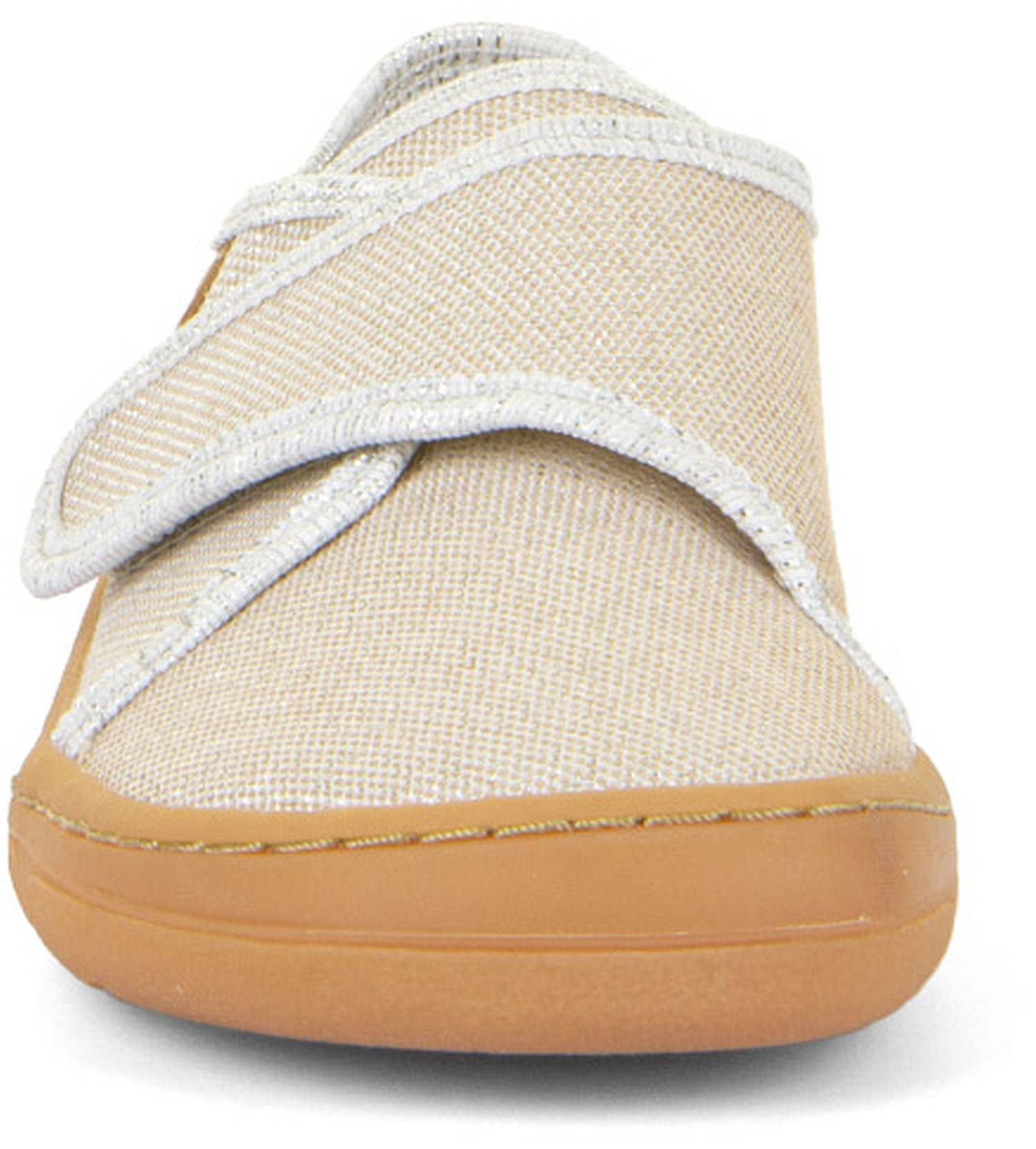froddo® Froddo Barefoot Slippers Gold Shine Hausschuh – Bild 4 von 5