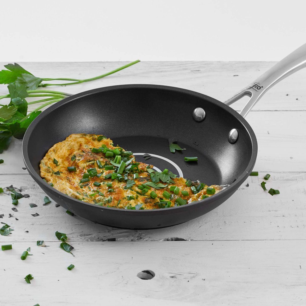Elo Bratpfanne Bratpfanne SMART 20cm antihaft