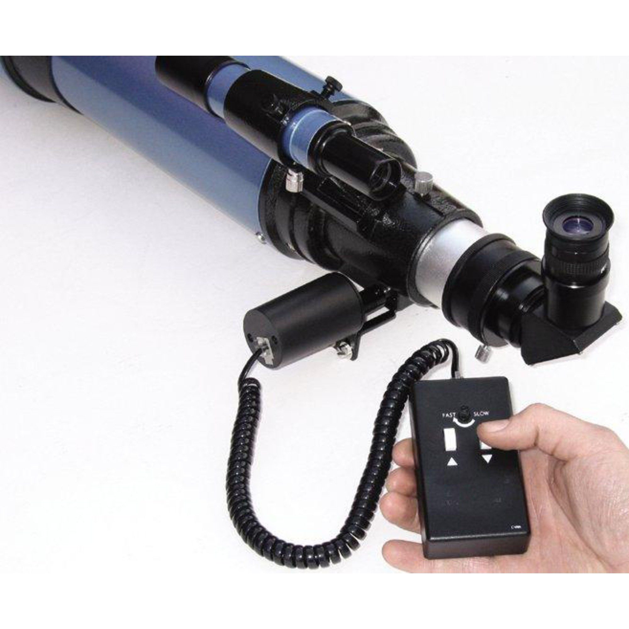 Teleskop Skywatcher Fokussiermotor für Refraktoren