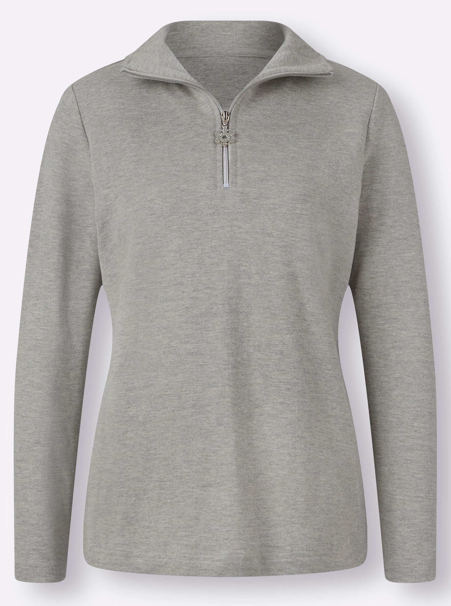 T-Shirt Shirt Langarm