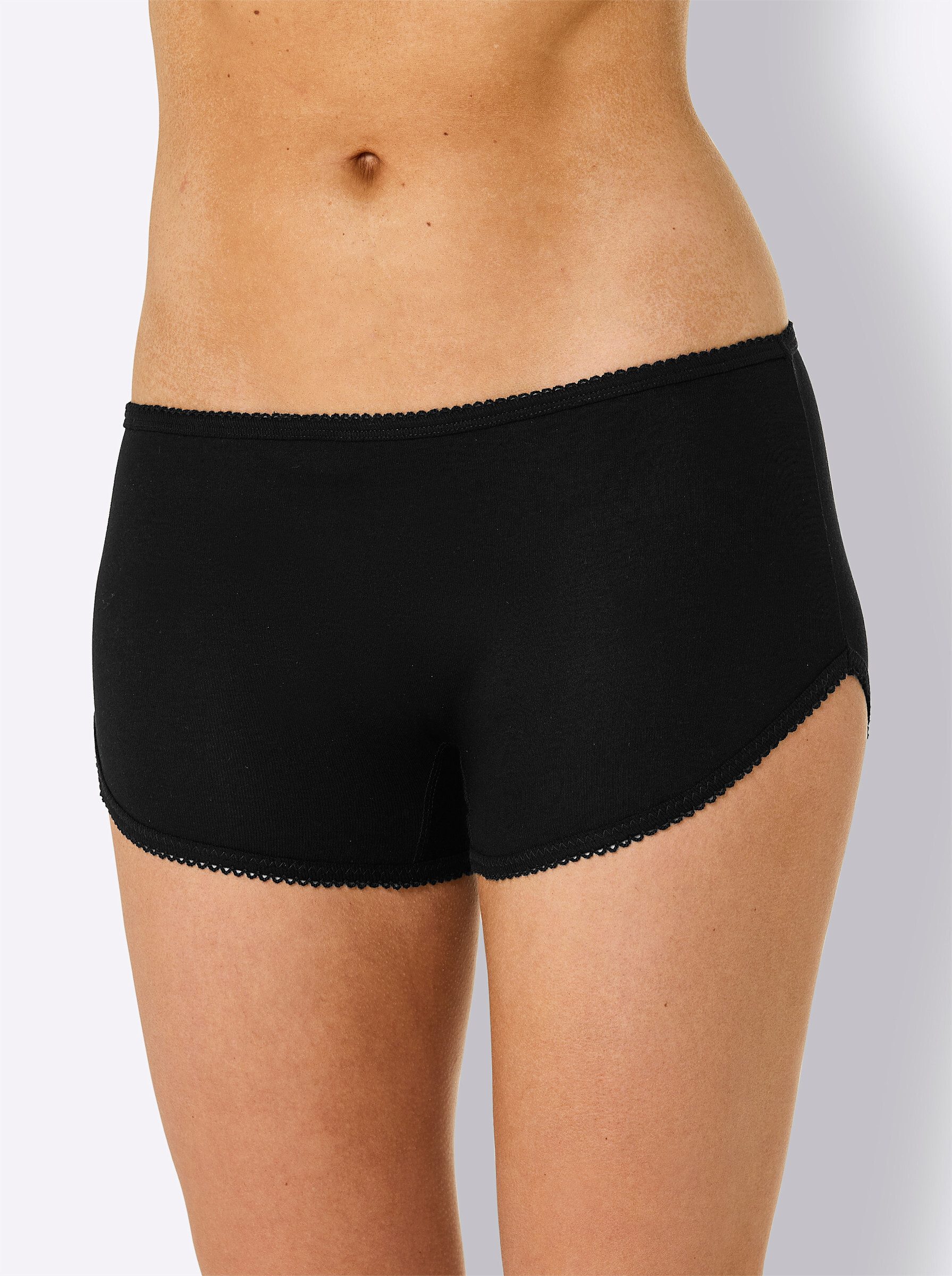 Witt Slip Hipster (3-St)