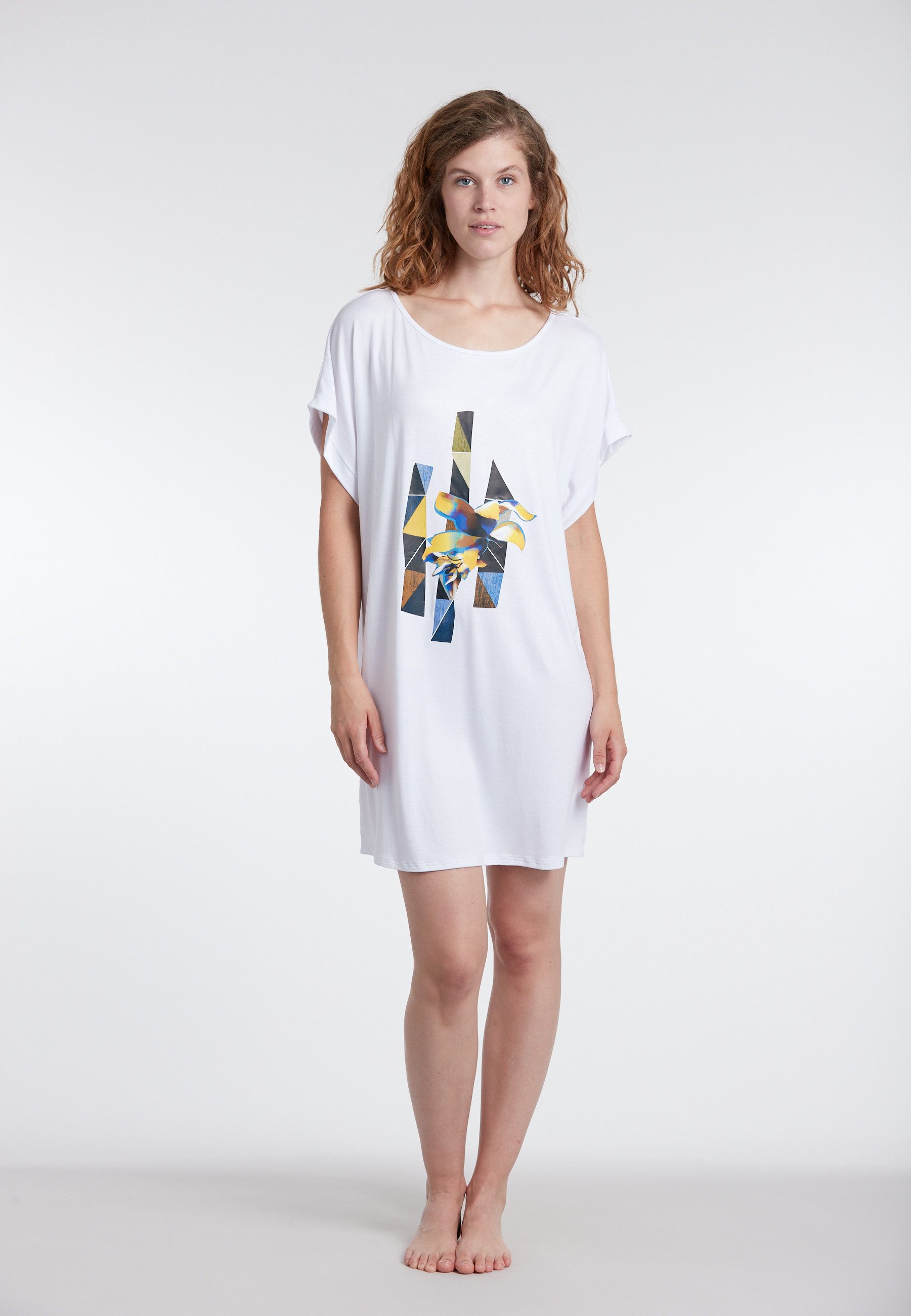 Strandshirt Shirt