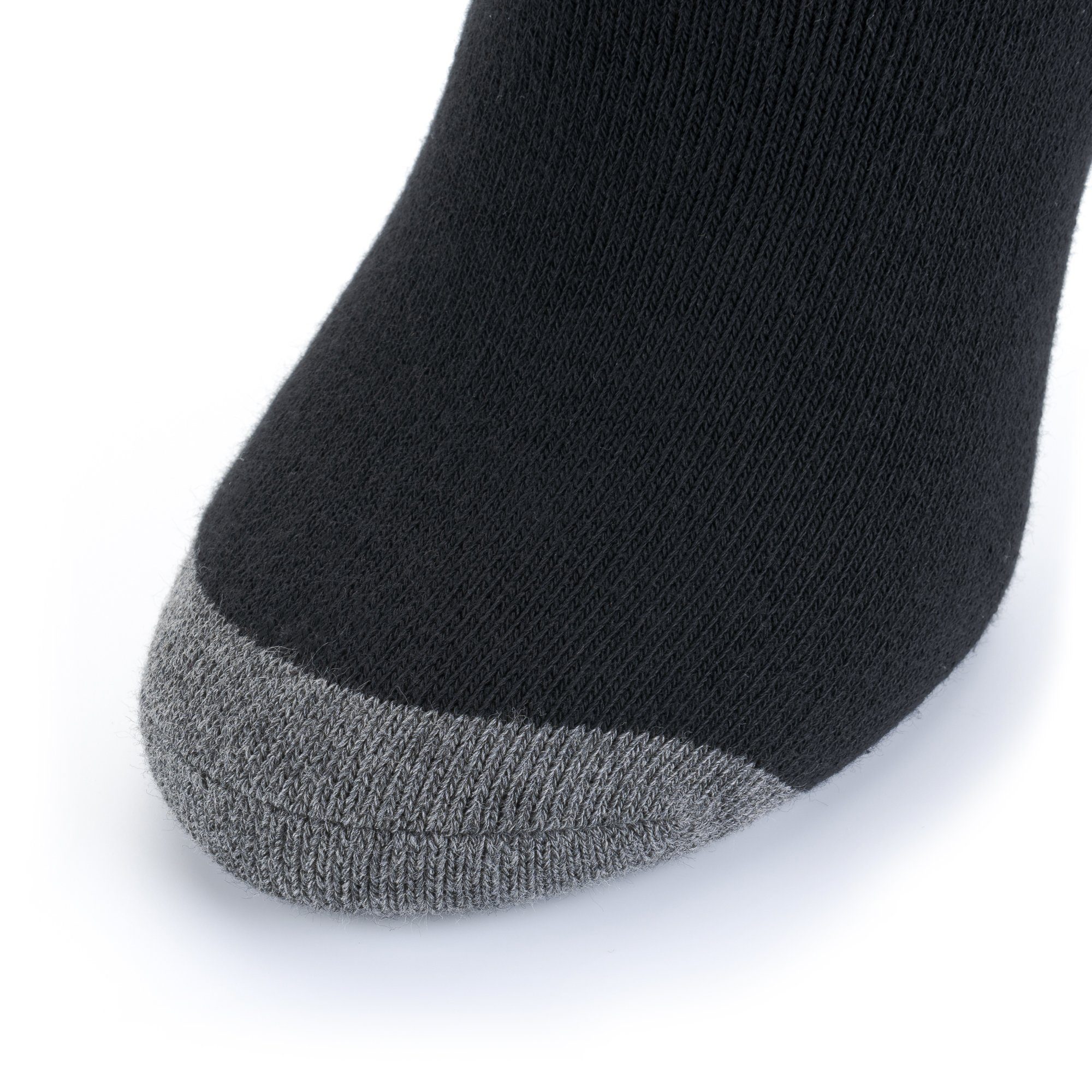 H.I.S Sneakersocken (Packung, 6-Paar) Mit Weicher Frotteesohle