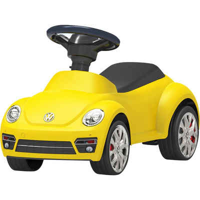 Jamara Spielzeug-Auto Rutscher VW Beetle