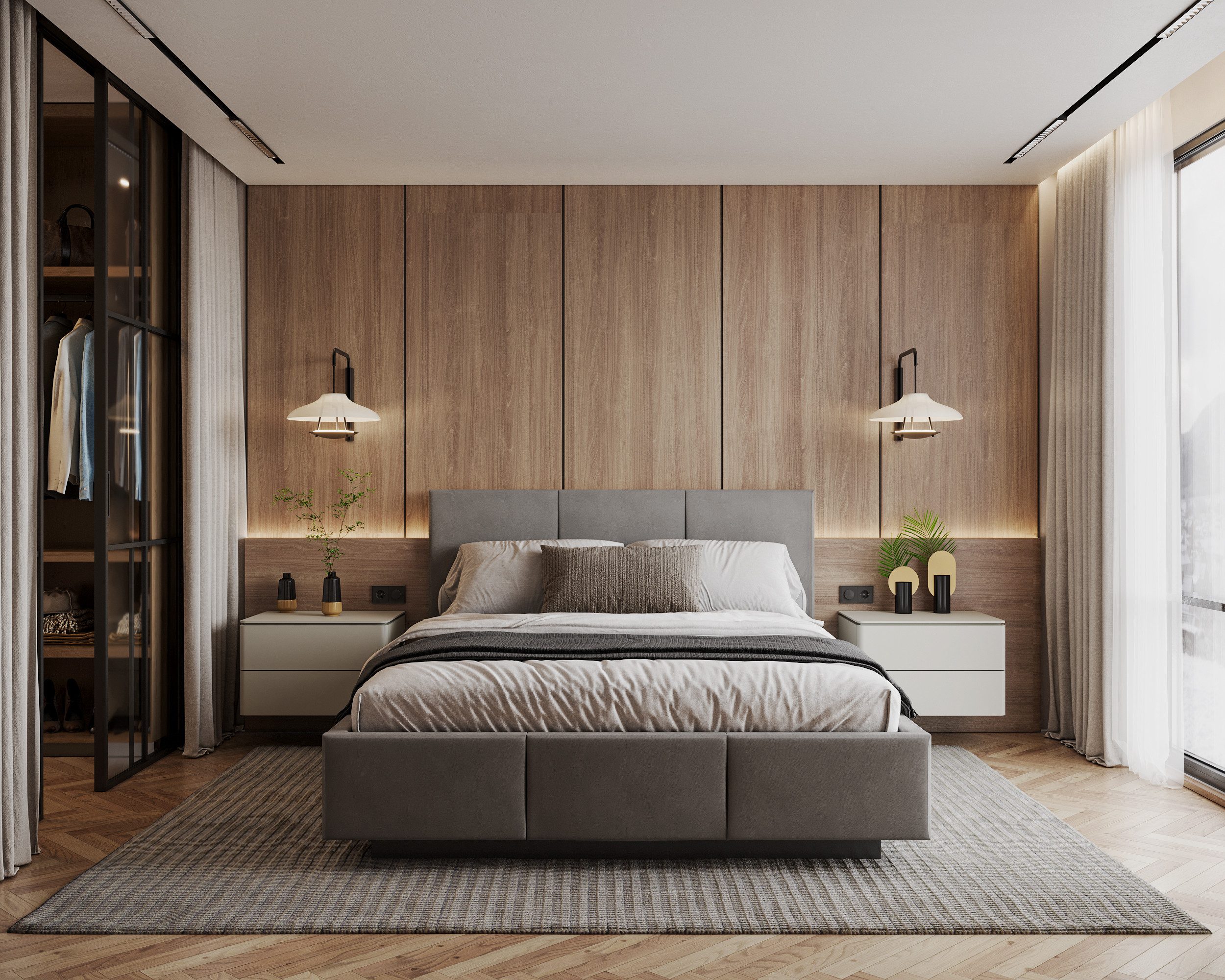 thematys Polsterbett Stauraumbett mit Bettkasten 90x200, 120x200, 140x200, günstig online kaufen