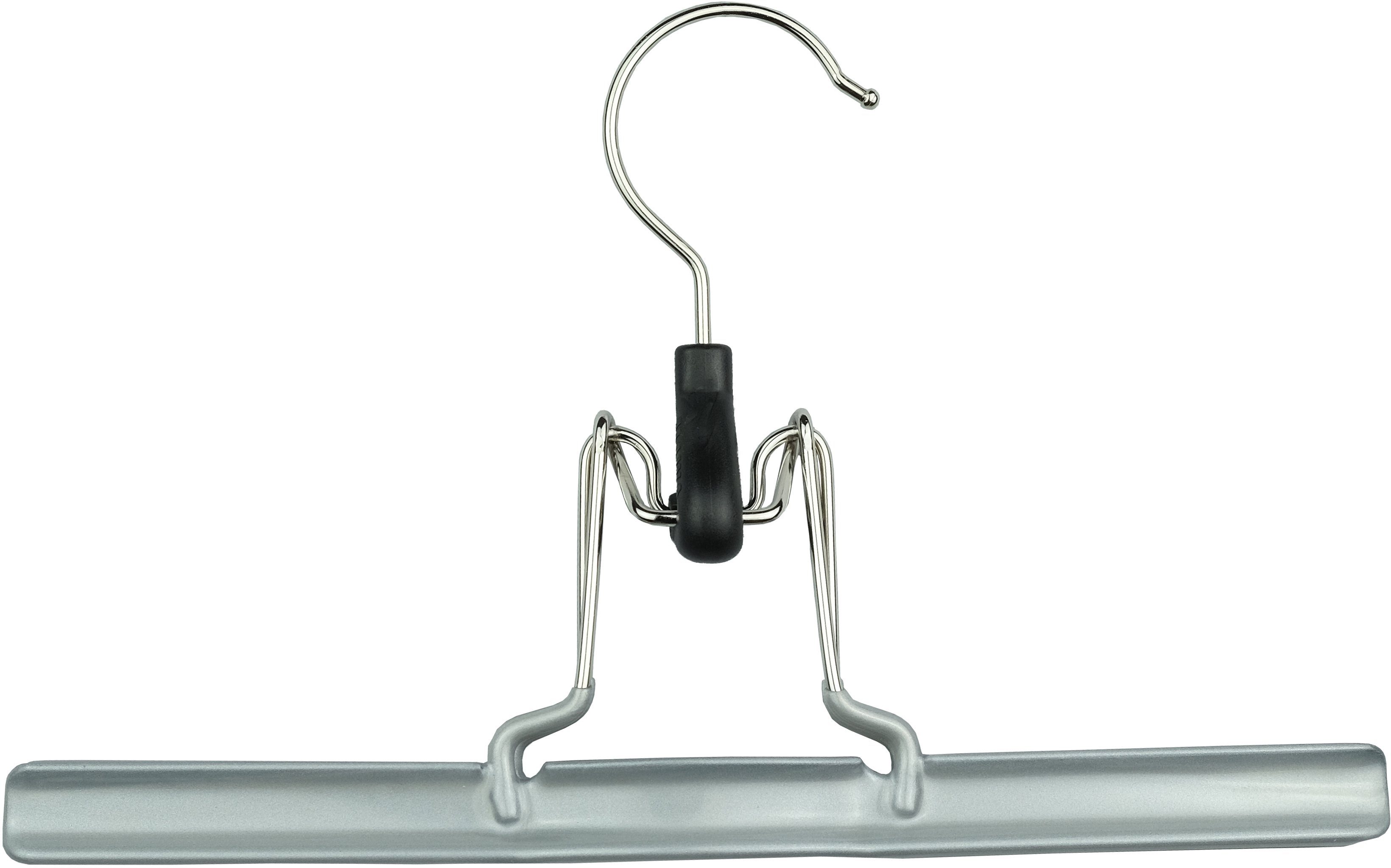 Mawa Kleiderbügel Bodyform L silber 42 cm ab 2,25 €