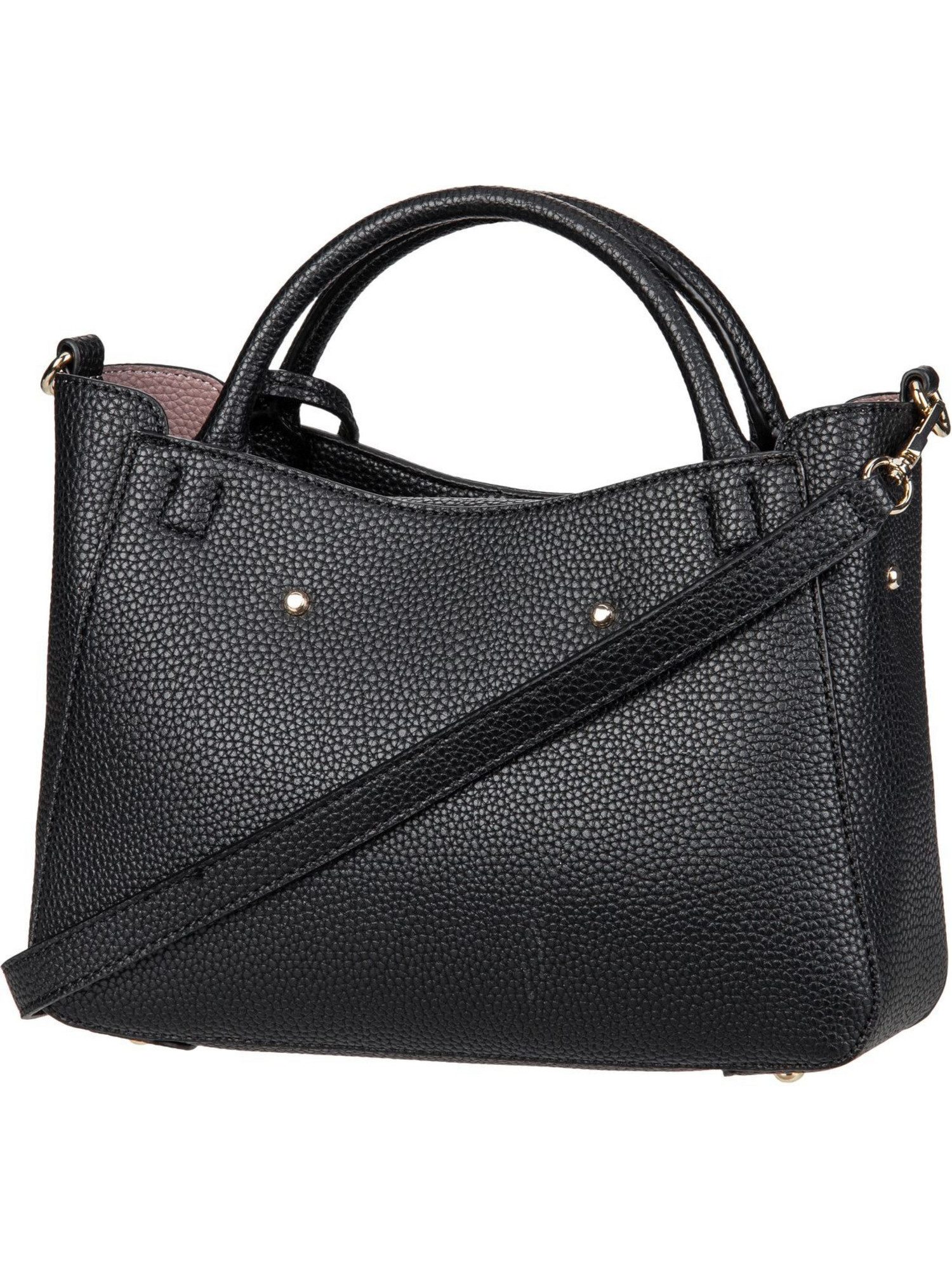 Guess Handtasche Brenton Small Girlfriend, Henkeltasche günstig online kaufen