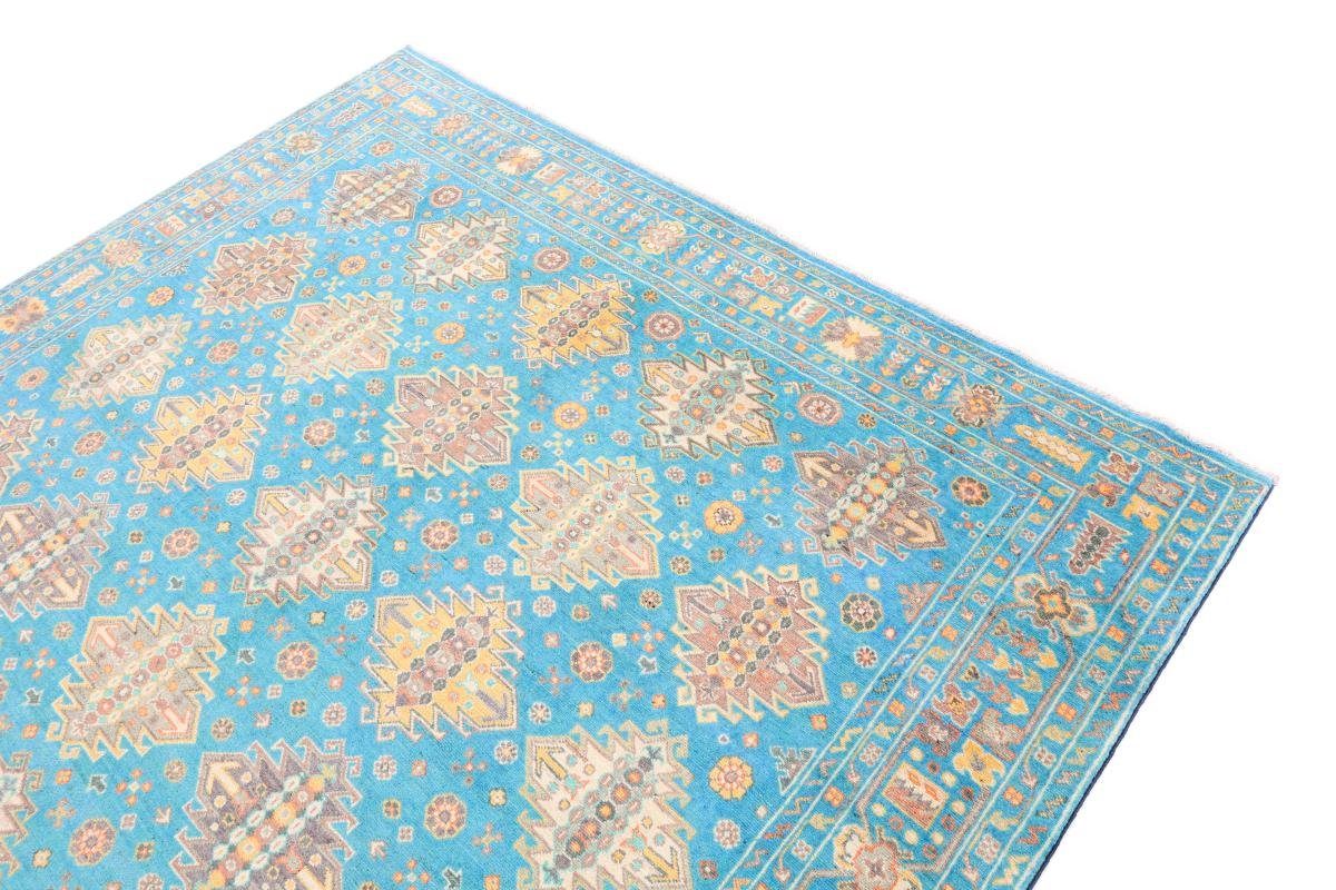 Orientteppich Kazak Nain Trading, rechteckig, 236x292 Handgeknüpfter 5 Höhe: mm Orientteppich