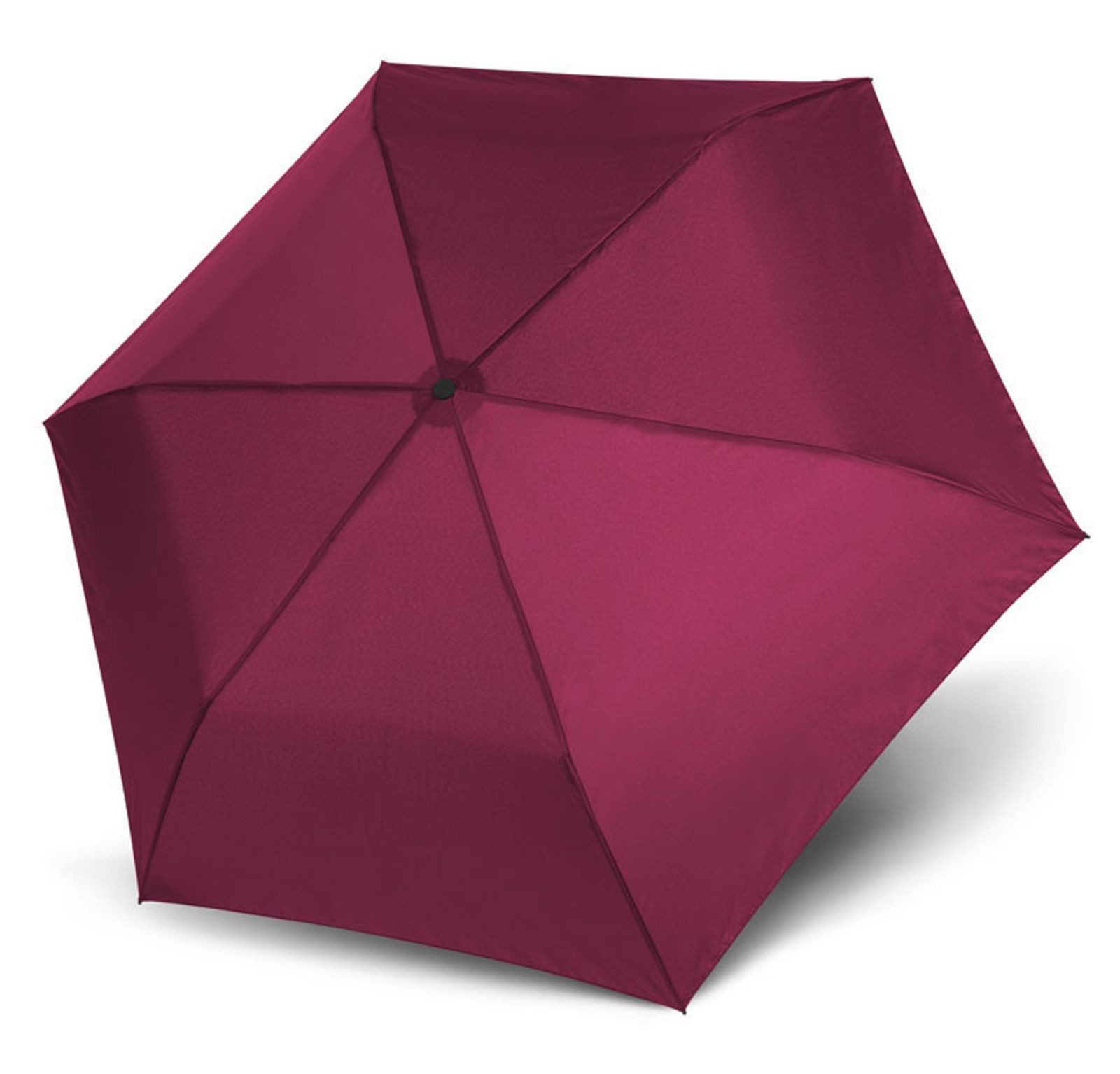 doppler® Taschenregenschirm Zero,99 günstig online kaufen