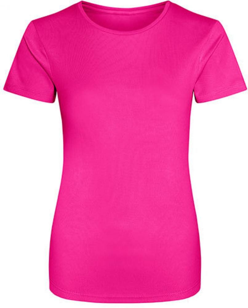 Just Cool Trainingsshirt Girlie Cool Sport günstig online kaufen
