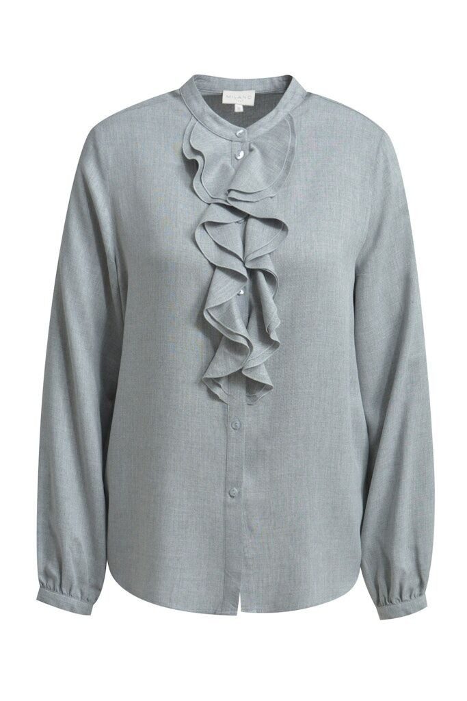 Milano Italy Langarmbluse günstig online kaufen