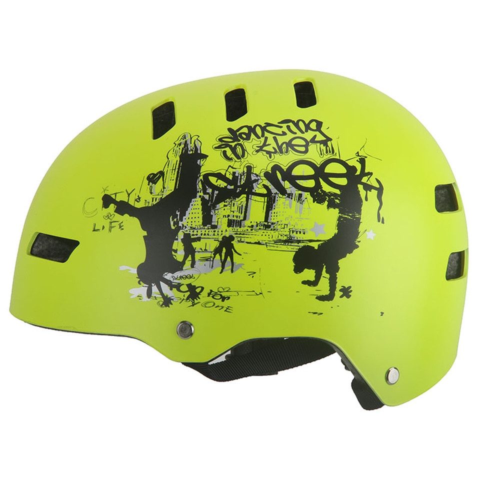 FunSport-Factory Kinderhelm