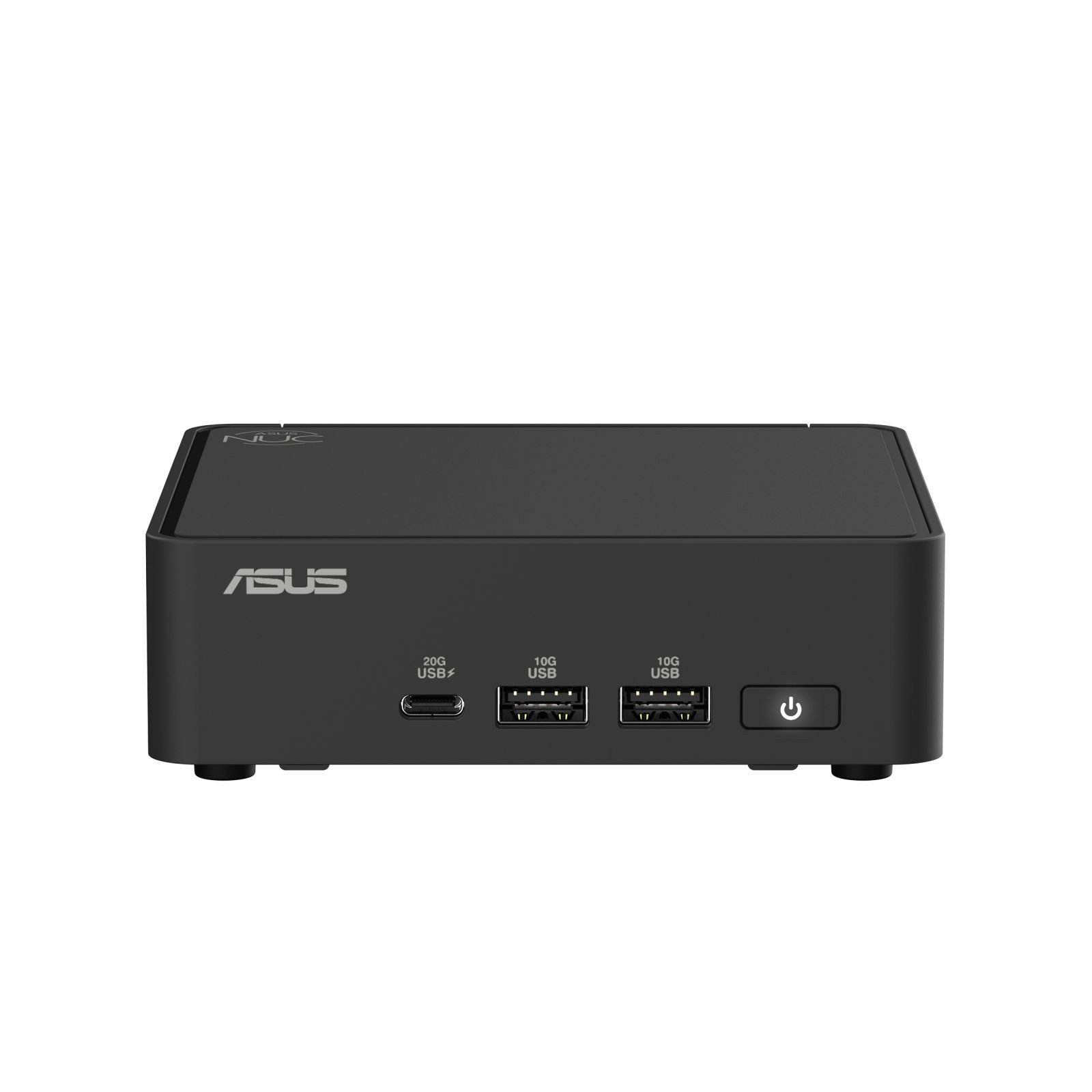 Asus NUC 15 PRO RNUC15CRKU506302 2x 8 GB RAM 512 GB SSD PC (Bluetooth, Wi-Fi)