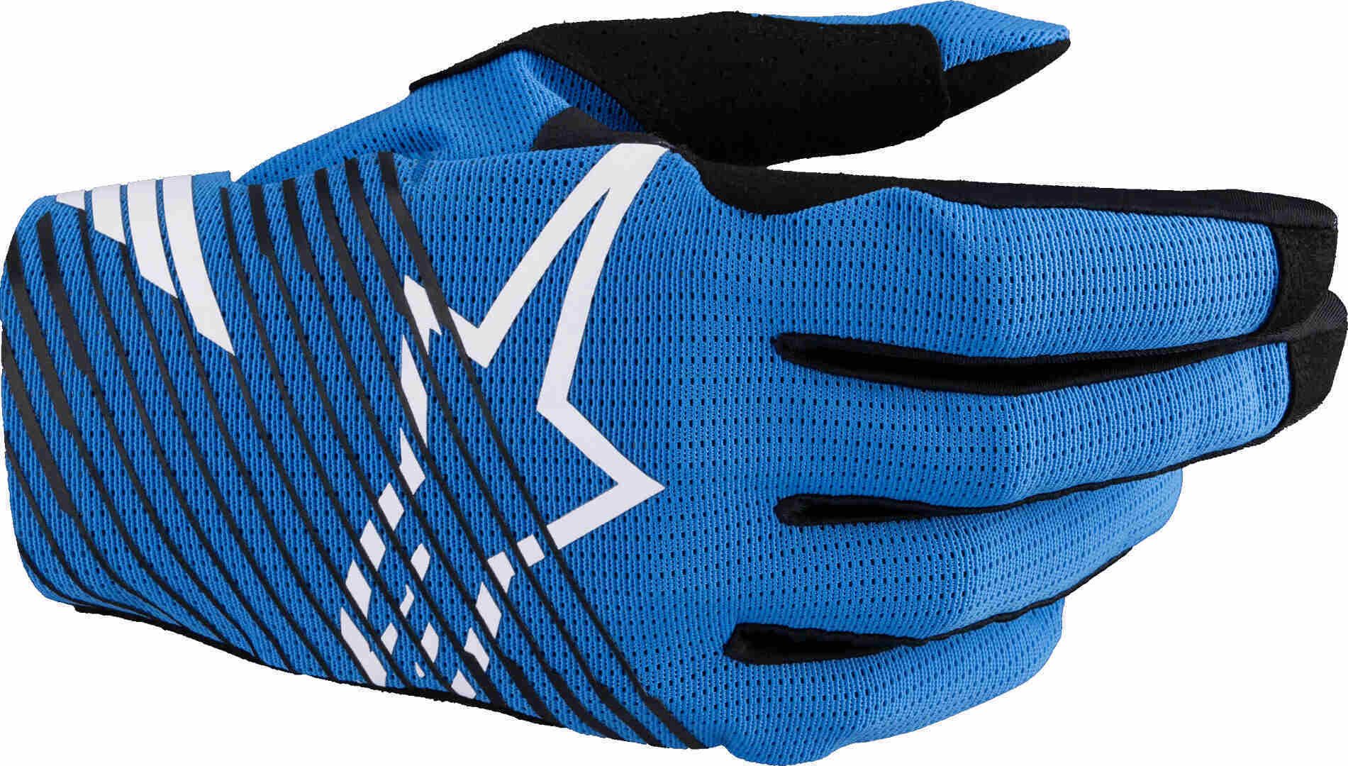Alpinestars Motorradhandschuhe Radar Pro Motocross Handschuhe
