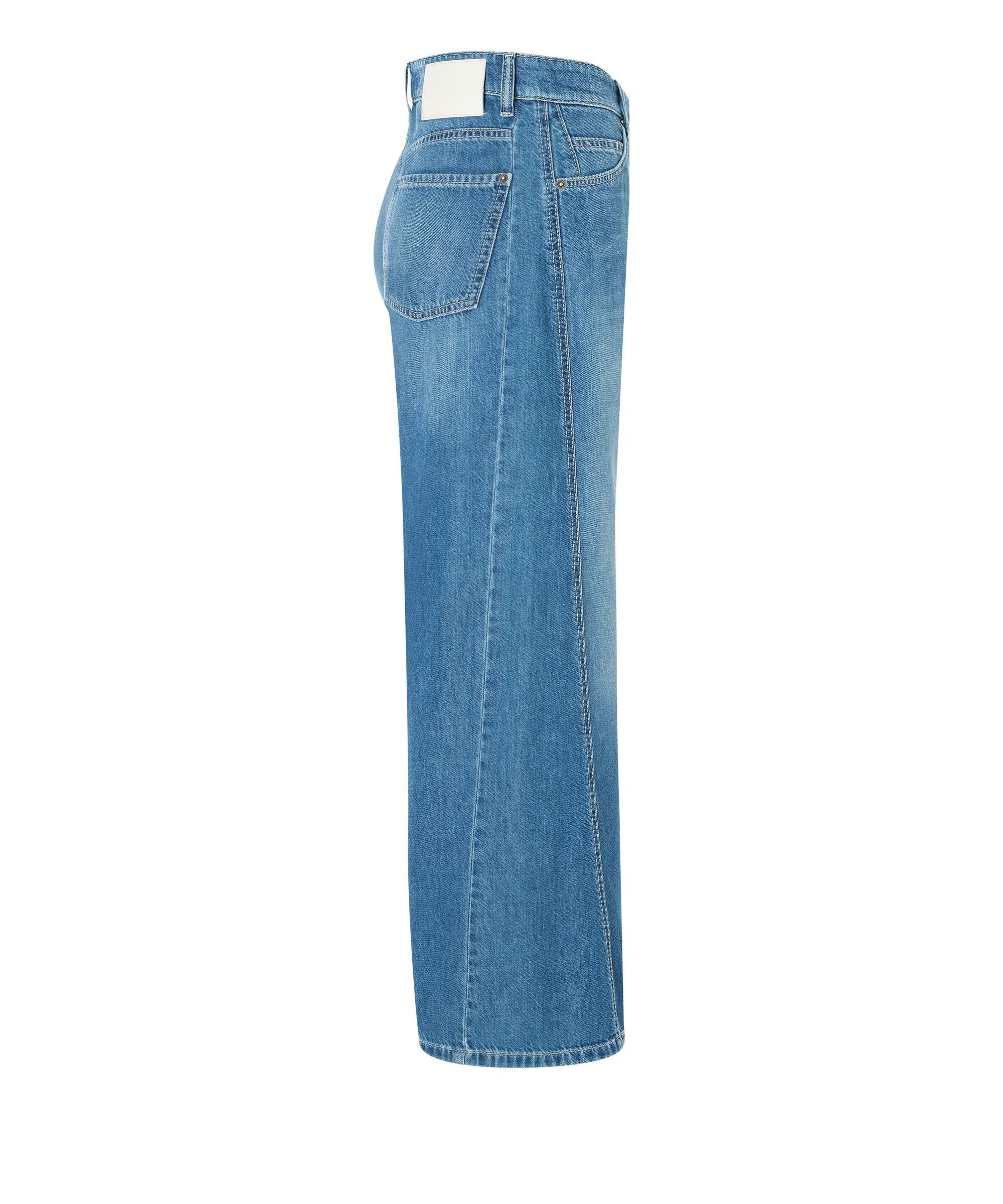 Cambio Weite Jeans
